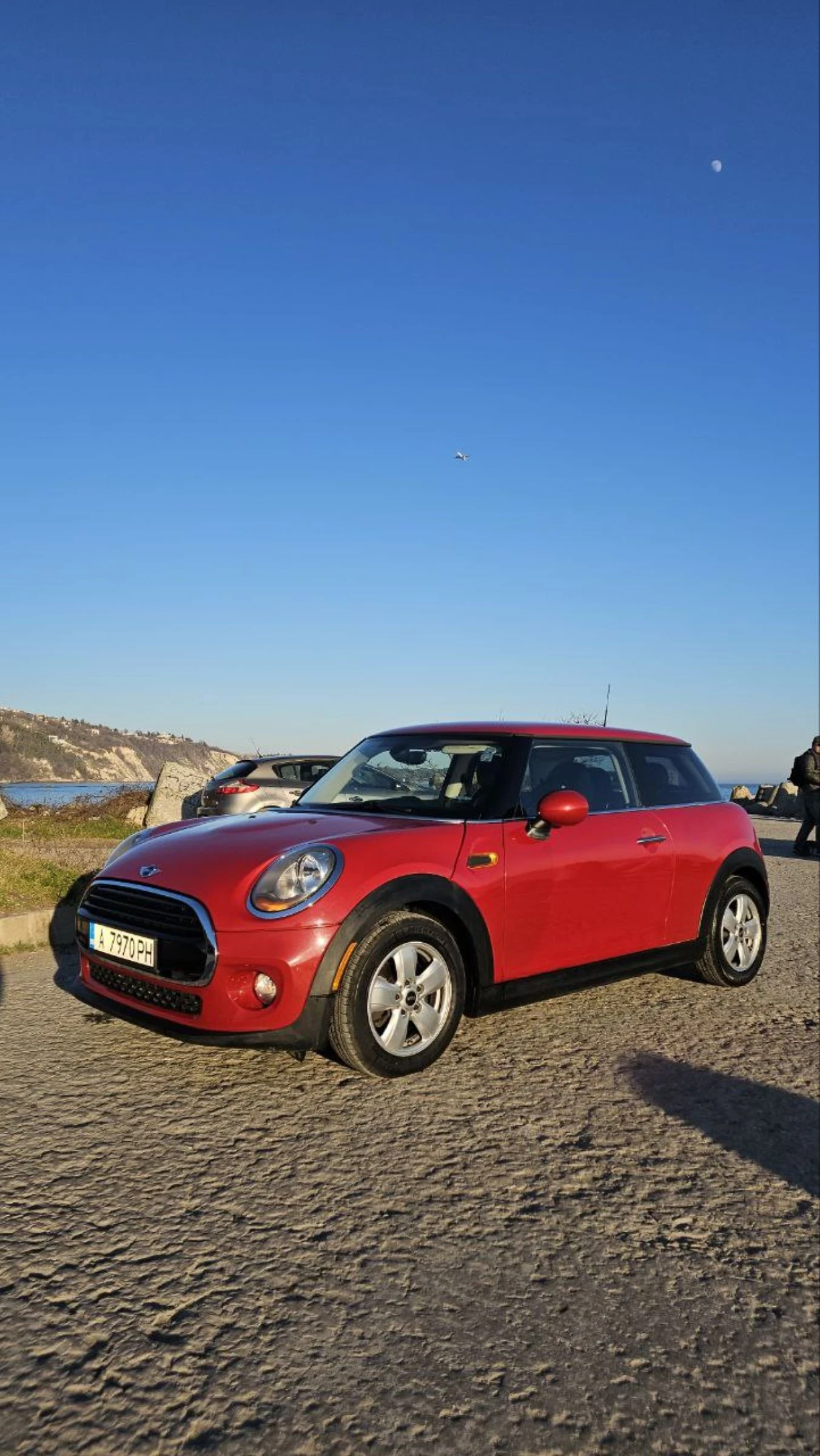Mini Cooper 1, 5 T - изображение 5