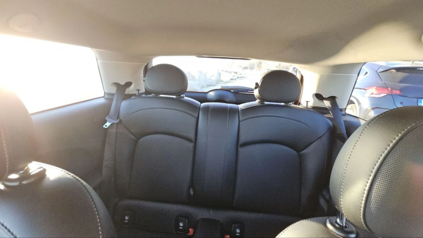 Mini Cooper 1, 5 T - изображение 4