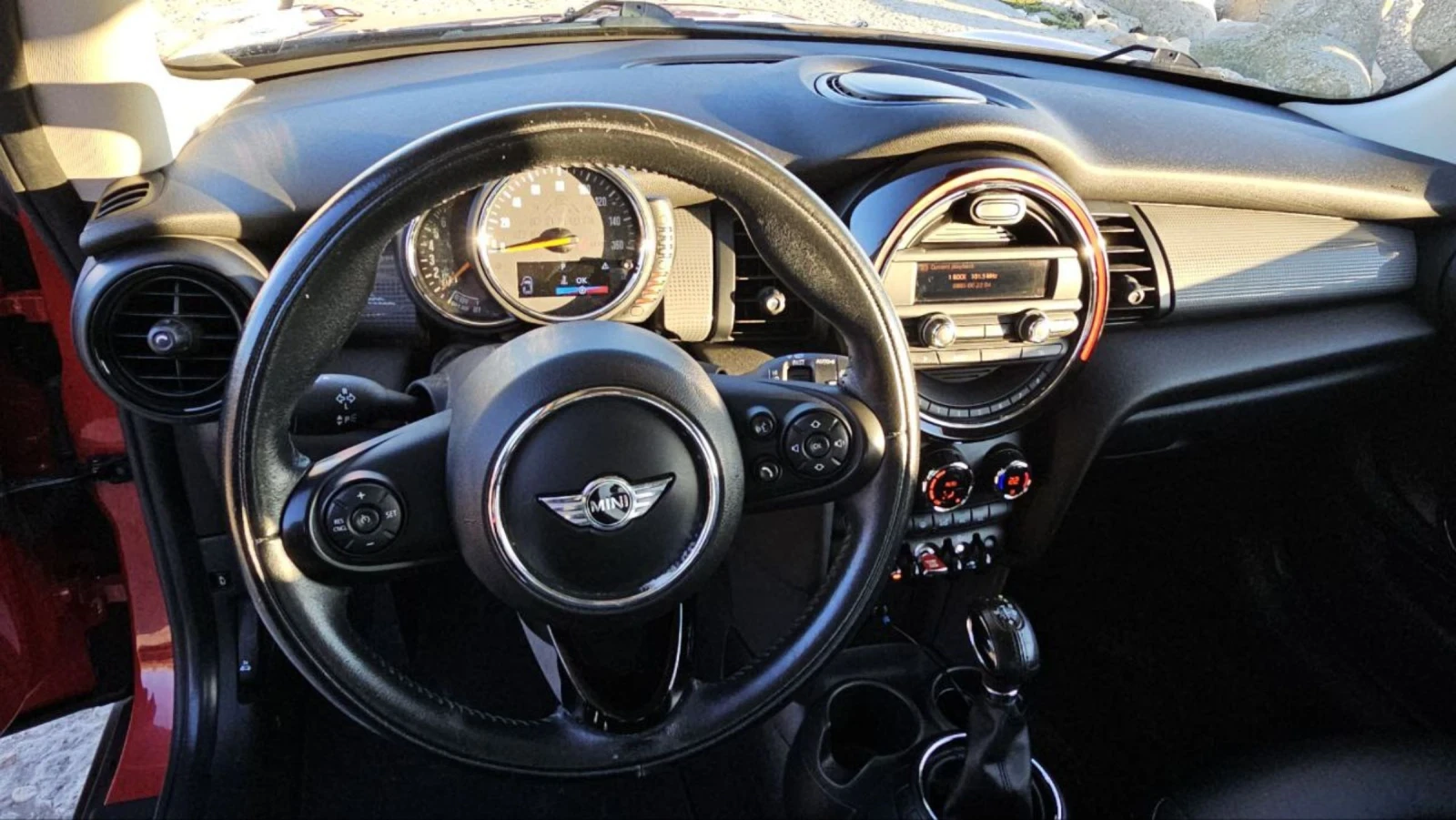 Mini Cooper 1, 5 T - изображение 2