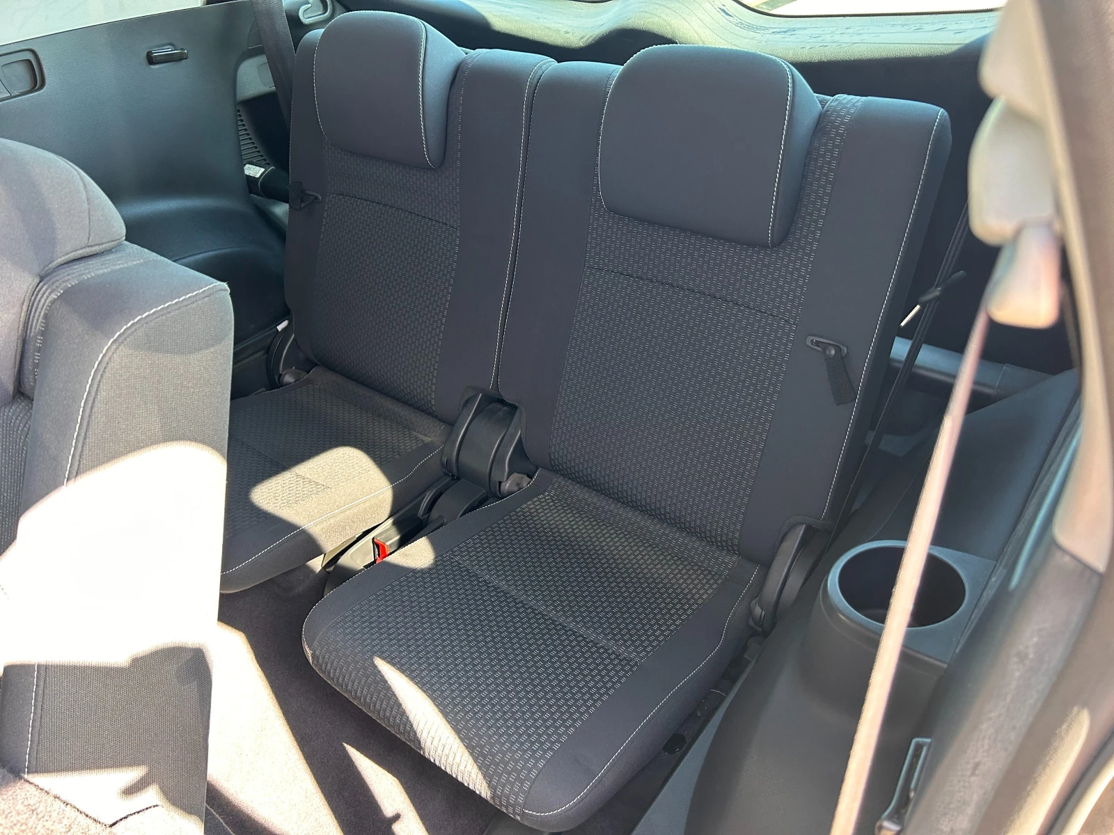 Toyota Verso 2.0D-4D NAVI/KAMERA 6+ 1 EURO 5 - изображение 10