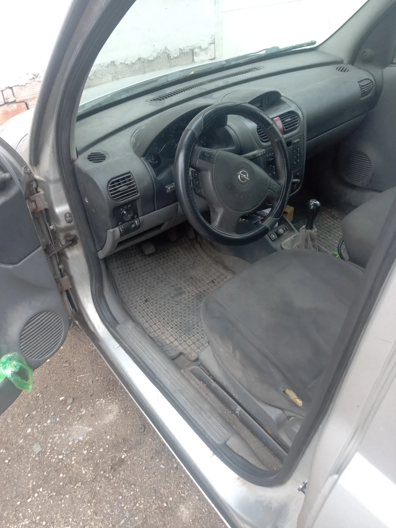 Opel Combo  - изображение 4