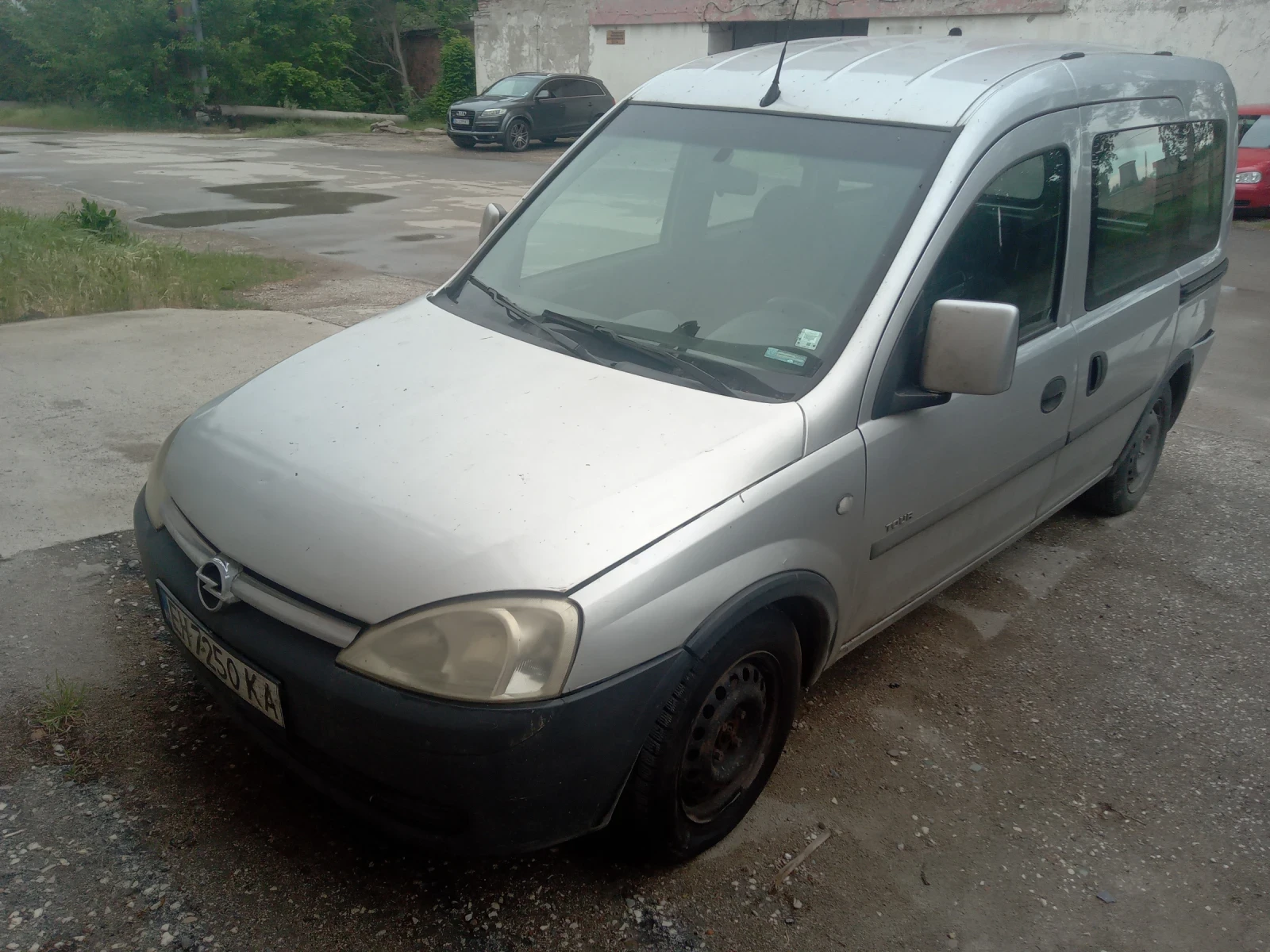 Opel Combo | Mobile.bg — изображение 1