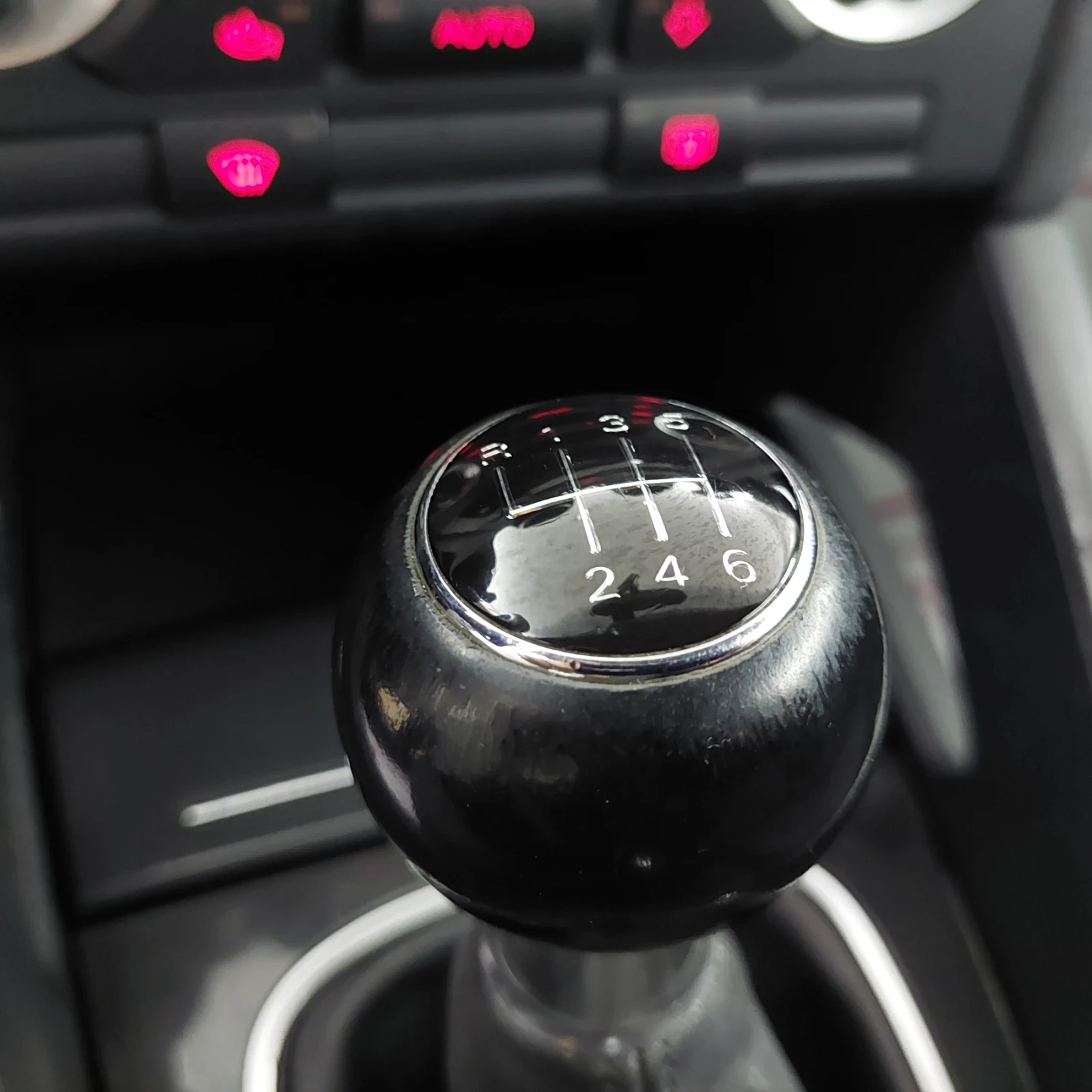 Audi A3 1.6 газ- бензин - изображение 8