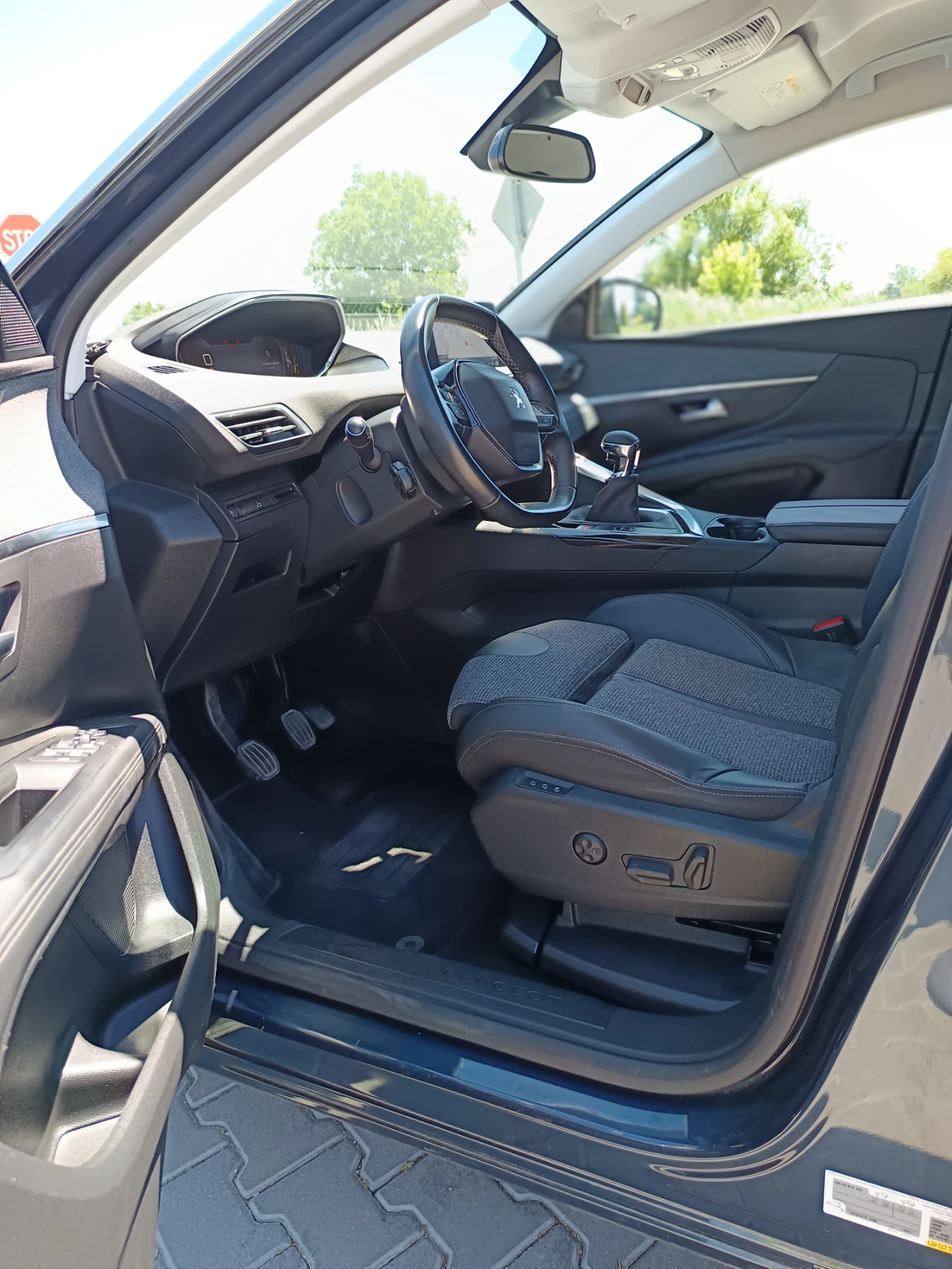 Peugeot 5008 1.2 allure - изображение 4