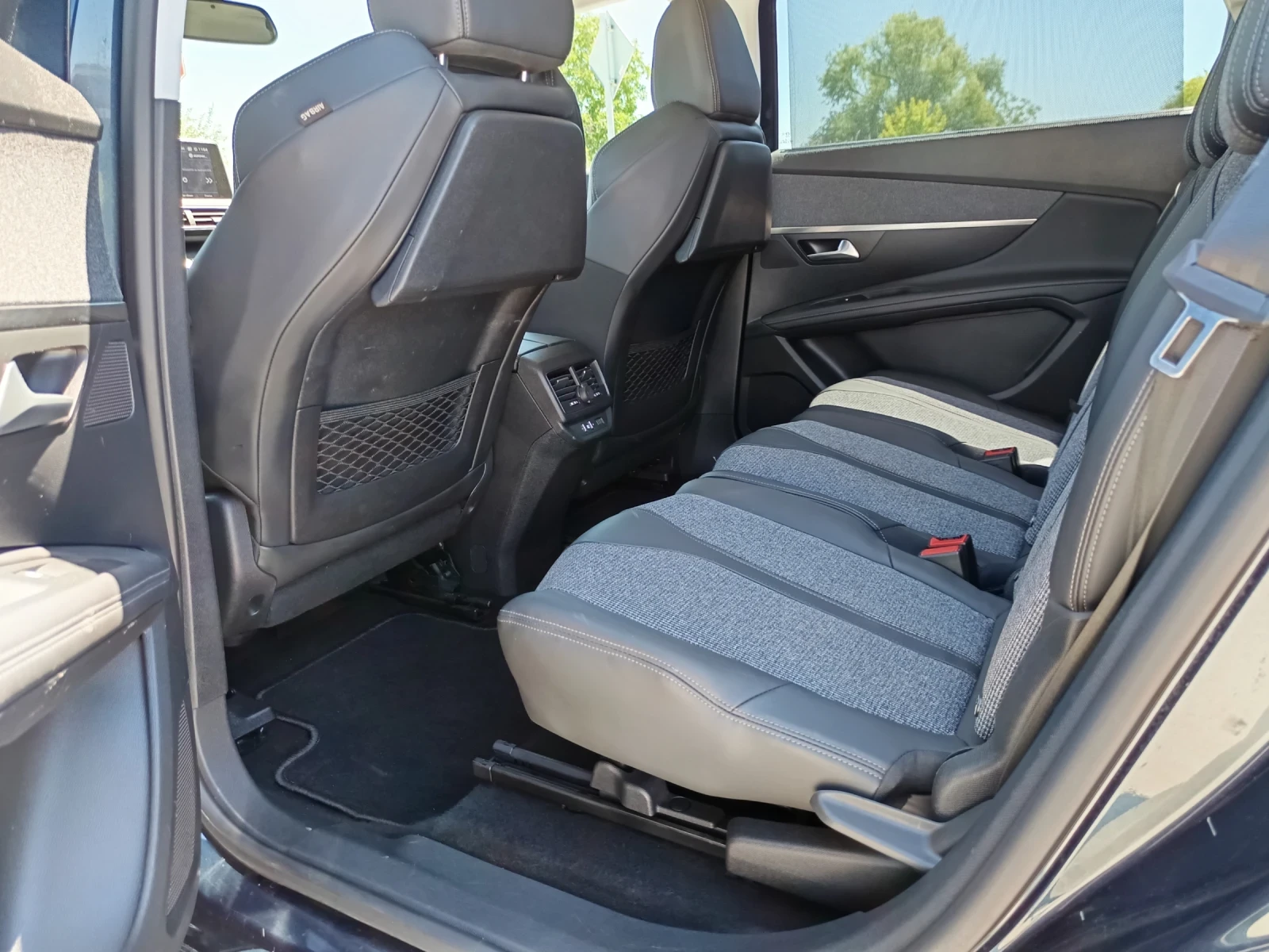 Peugeot 5008 1.2 allure - изображение 6