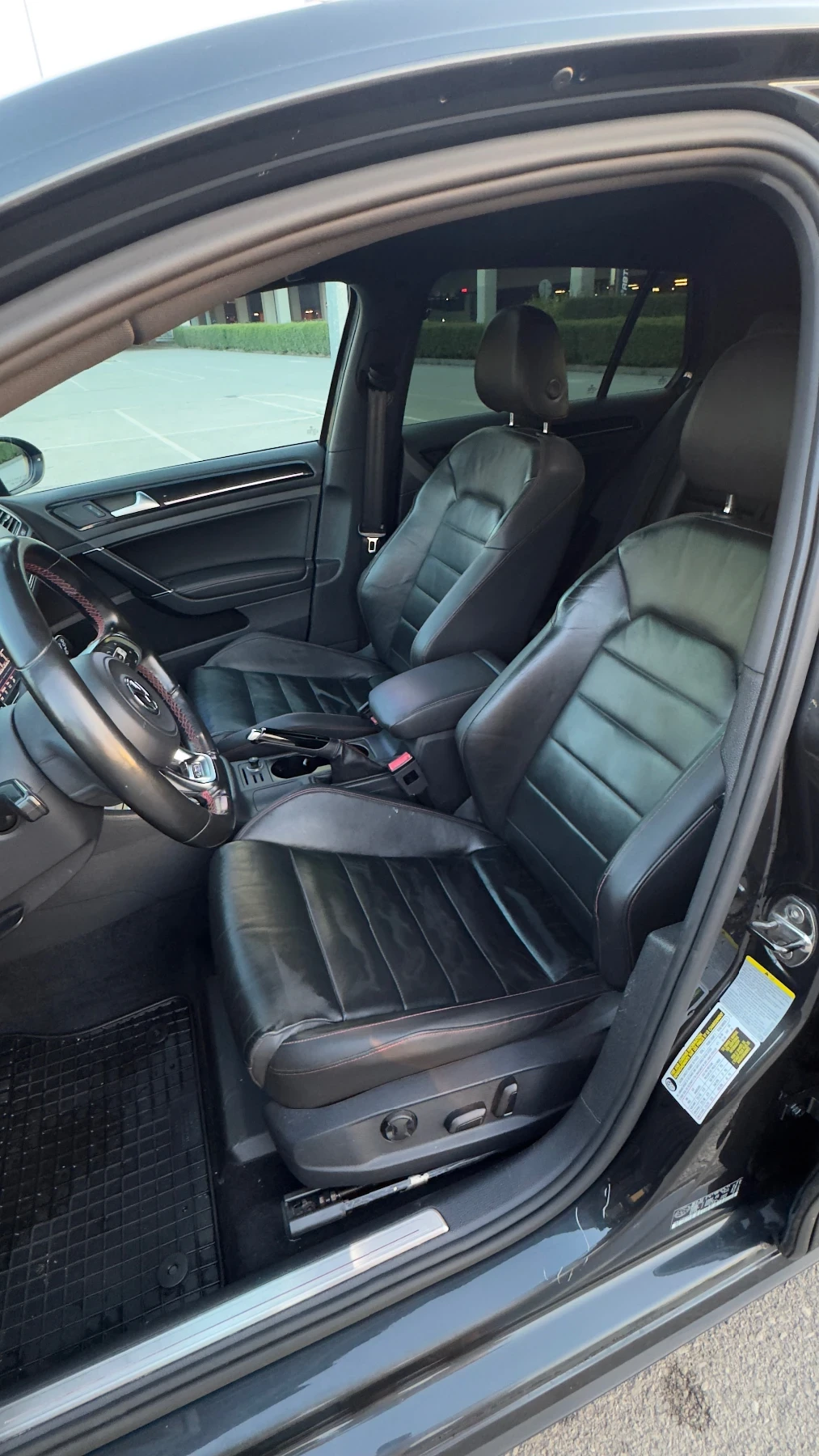 VW Golf  - изображение 9
