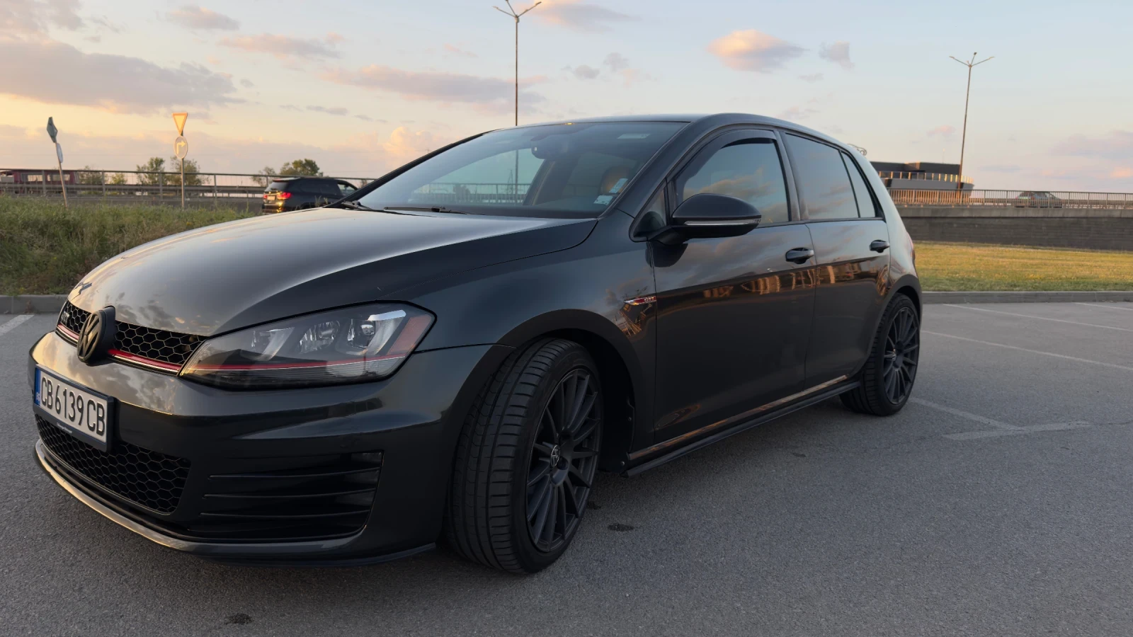 VW Golf  - изображение 2
