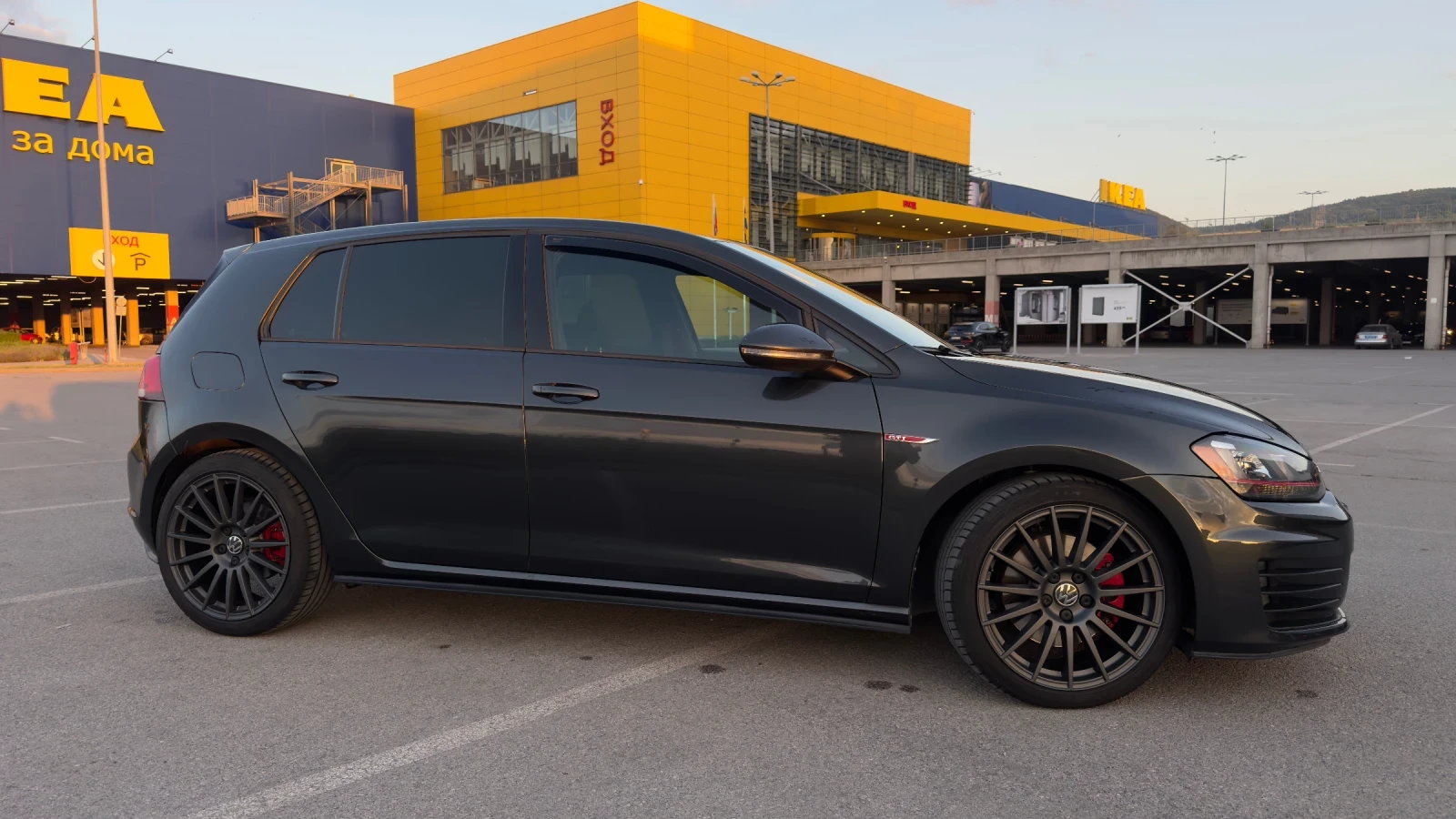 VW Golf  - изображение 4