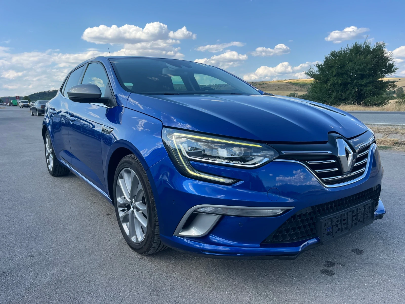 Renault Megane 1.5 TDi - изображение 6