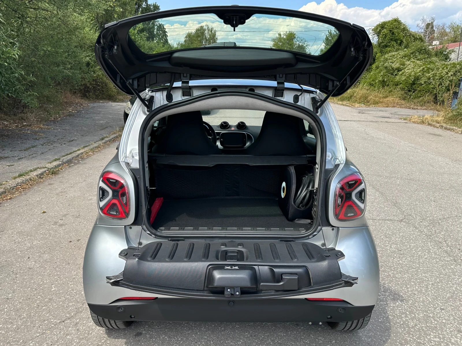 Smart Fortwo  - изображение 10