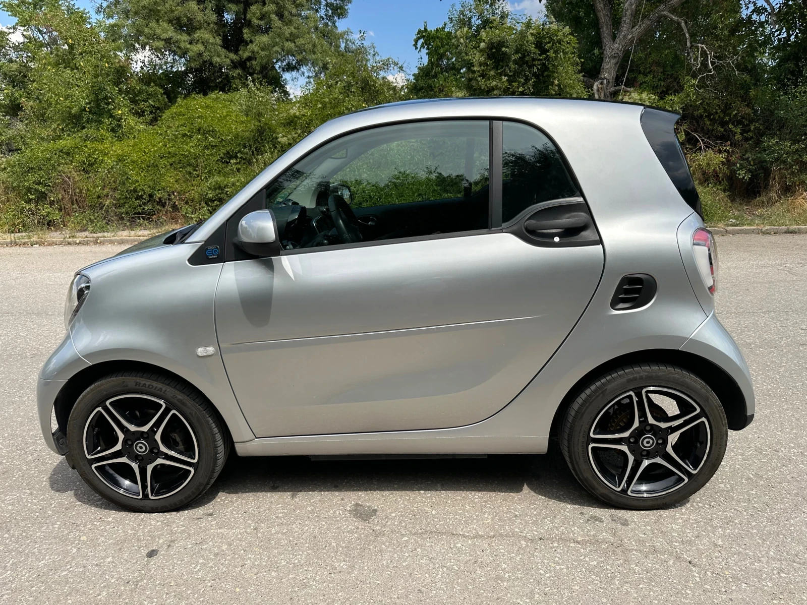Smart Fortwo  - изображение 4