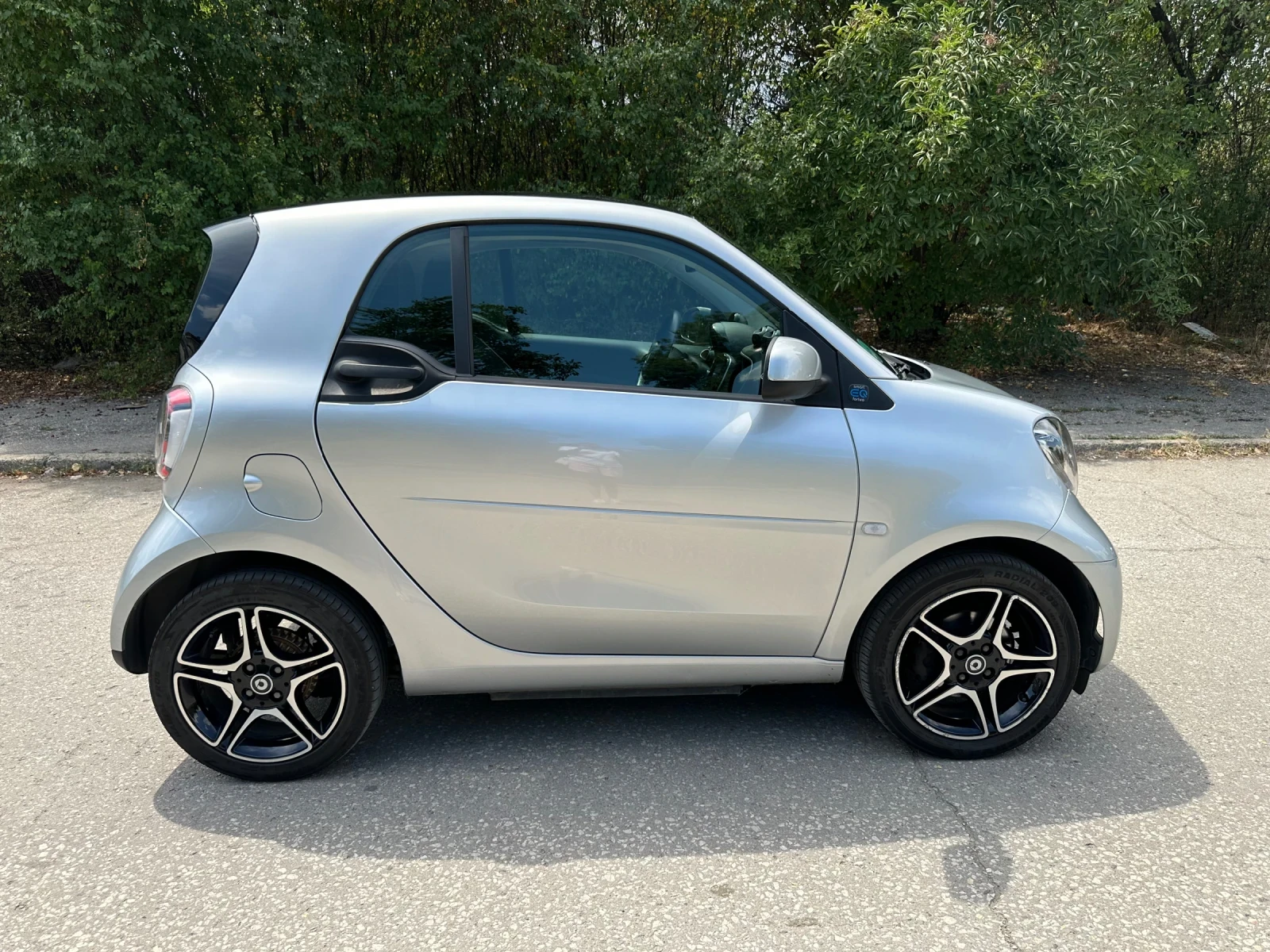 Smart Fortwo  - изображение 3