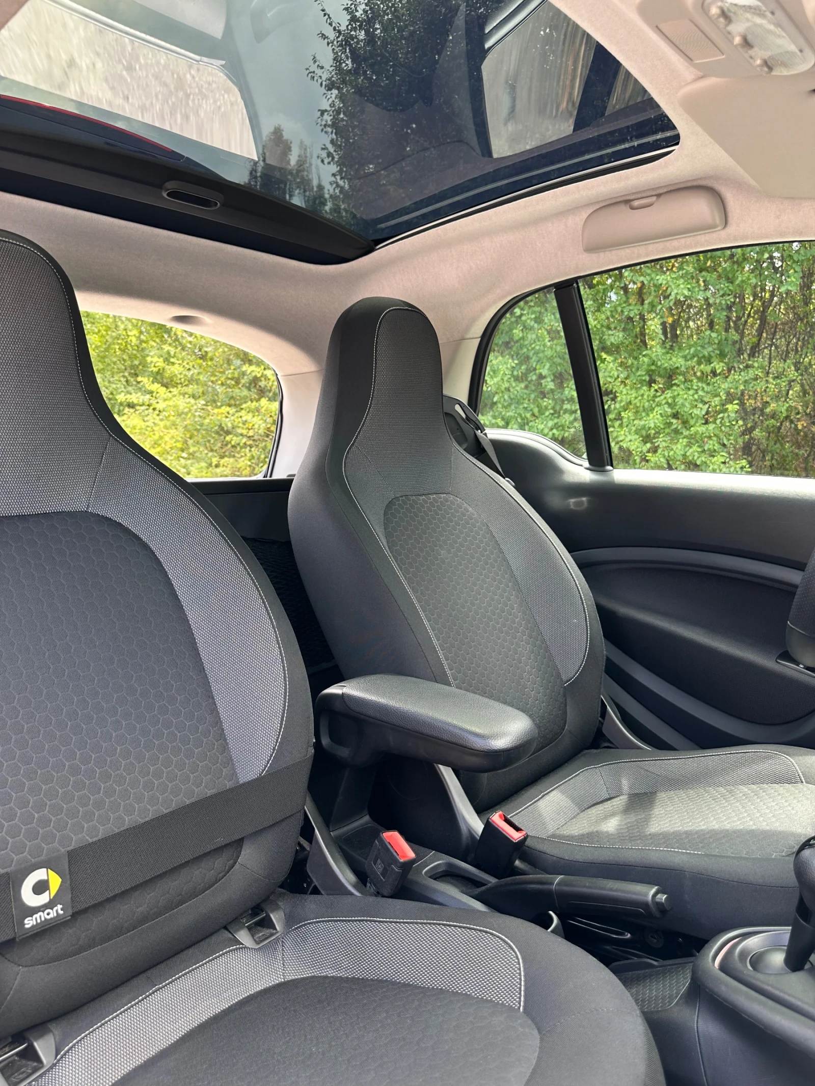 Smart Fortwo  - изображение 8