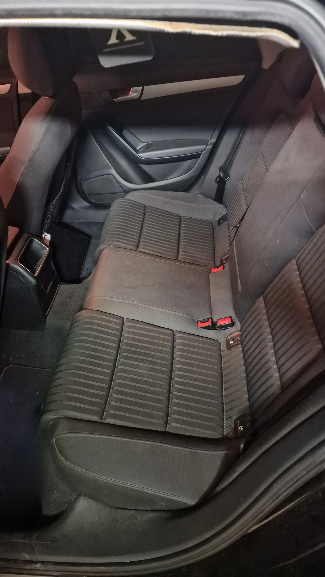 Audi A4 B8 2.0 TDI 170 к.с. Quattro  - изображение 10