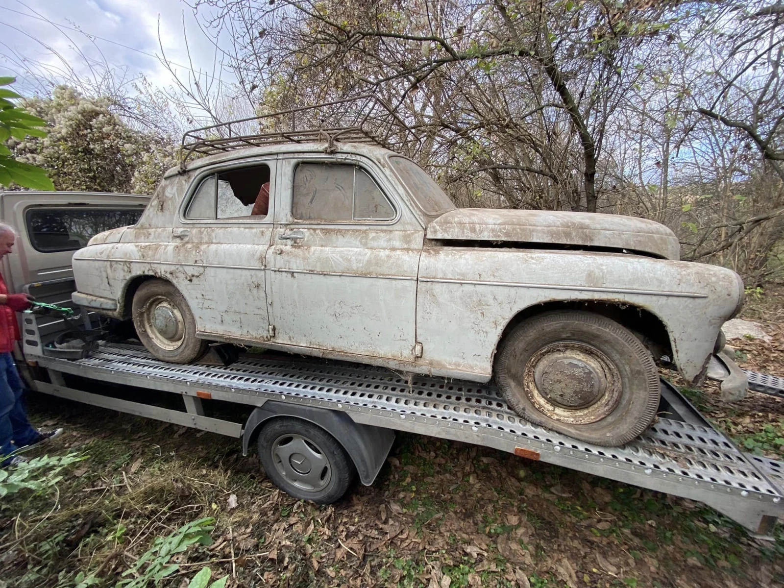 Warszawa 223 204 | Mobile.bg — изображение 1