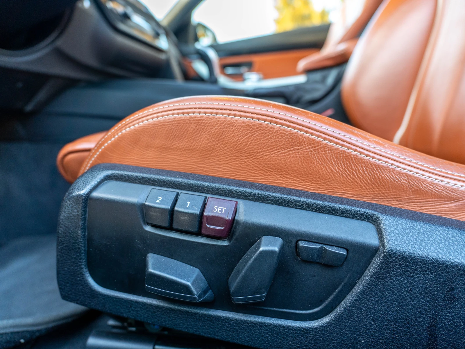 BMW 420 F33 164  M-SPORT Cabrio Keyless Navi | Mobile.bg   15