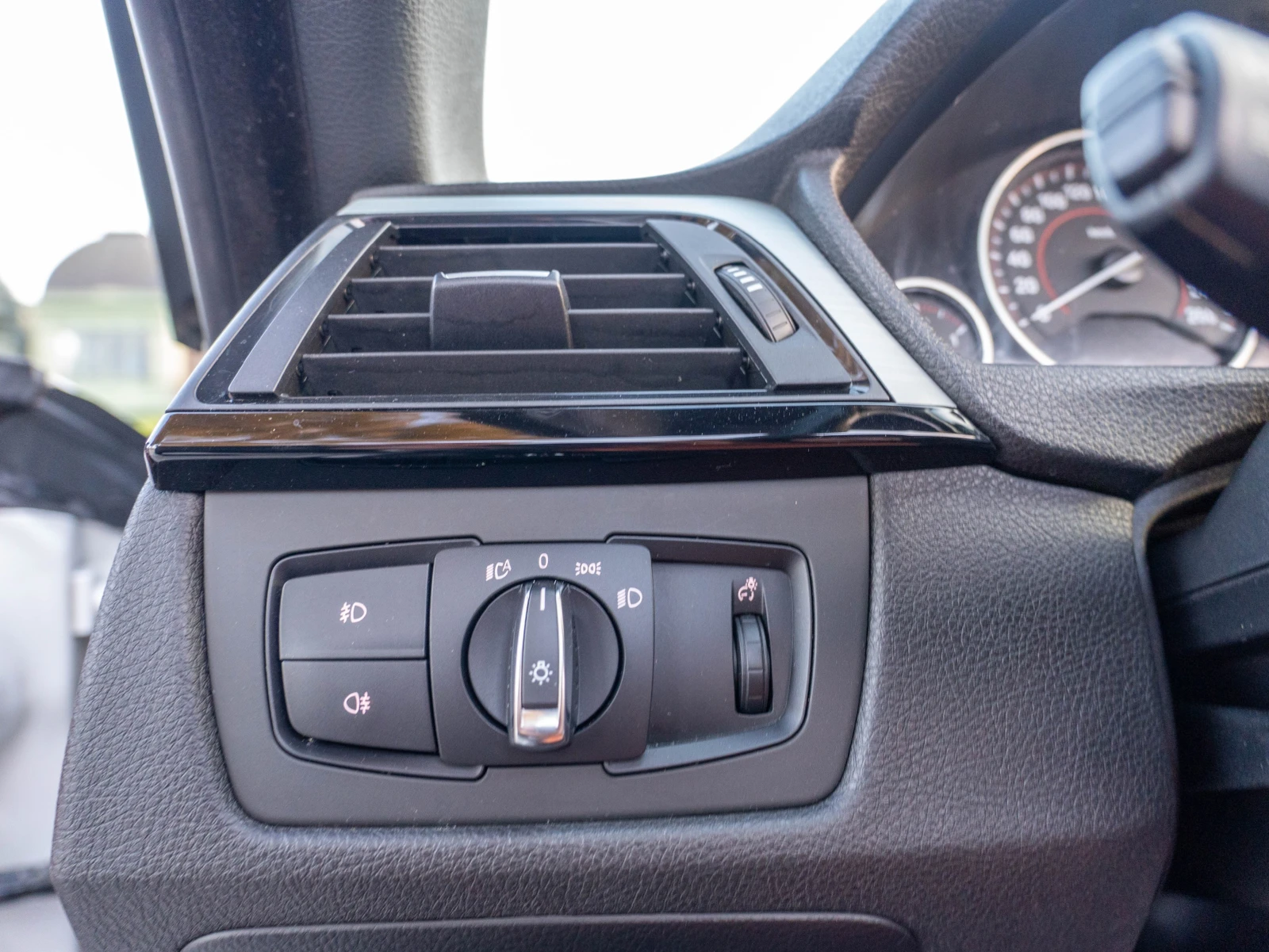 BMW 420 F33 164  M-SPORT Cabrio Keyless Navi | Mobile.bg   16