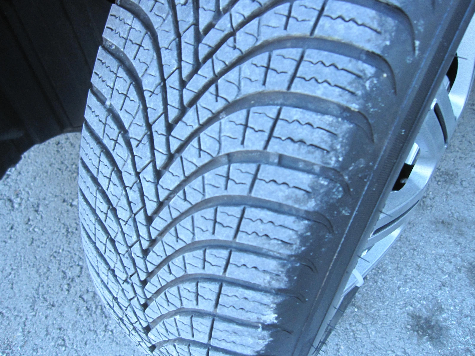 Nissan e-NV200 7места 1, 5dci - изображение 10