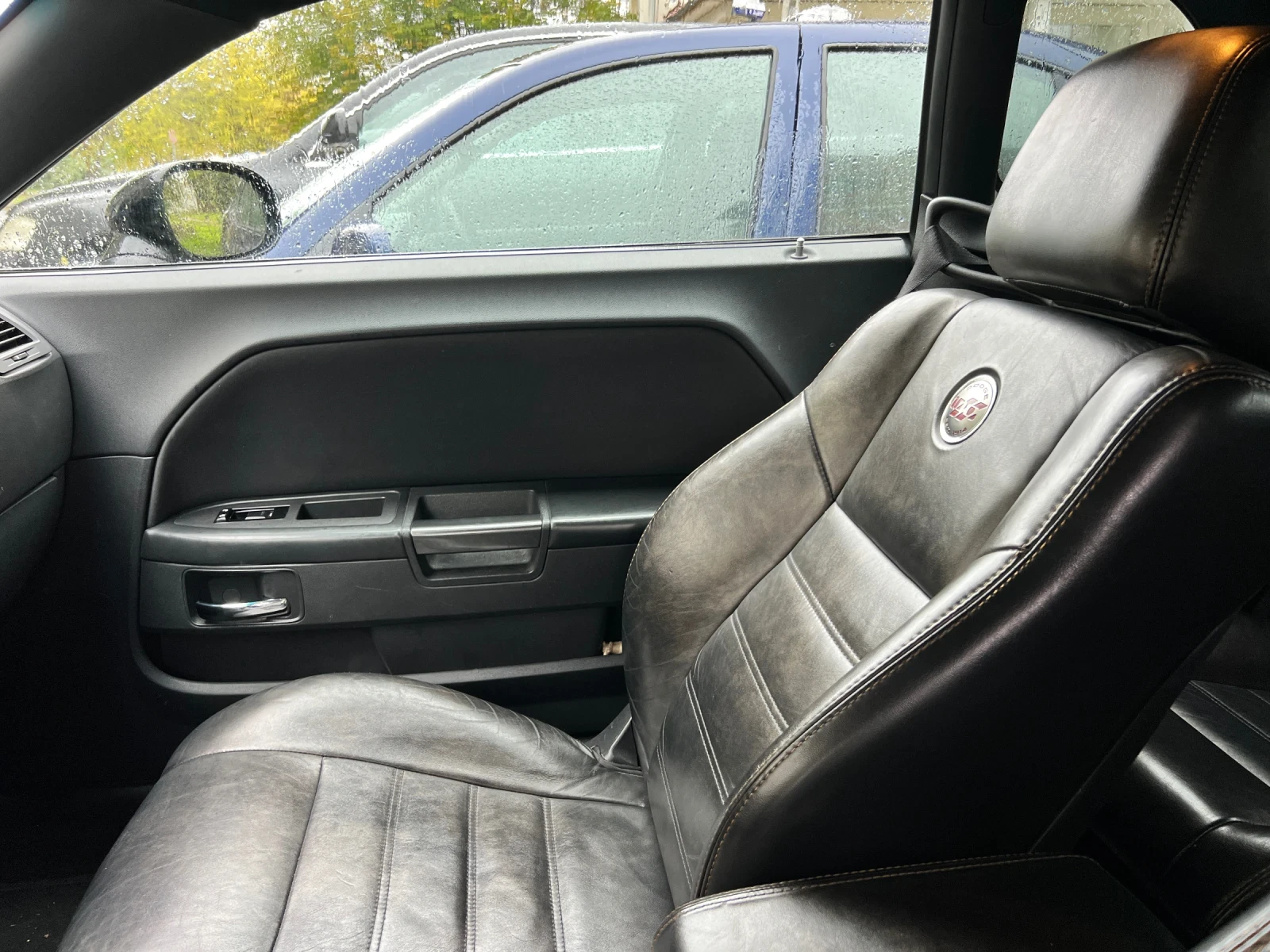 Dodge Challenger | Mobile.bg   10