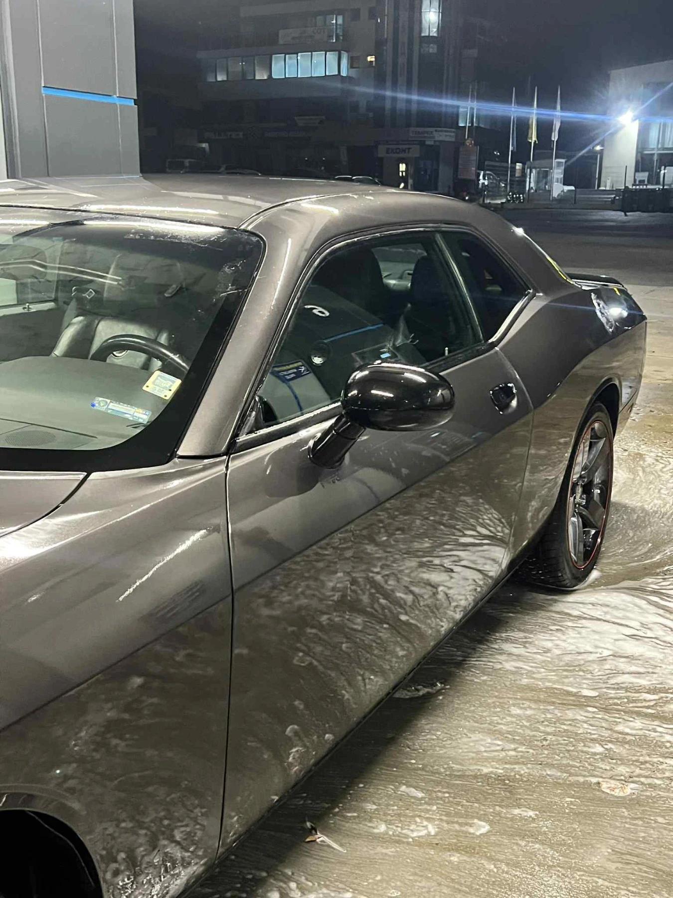 Dodge Challenger | Mobile.bg   5