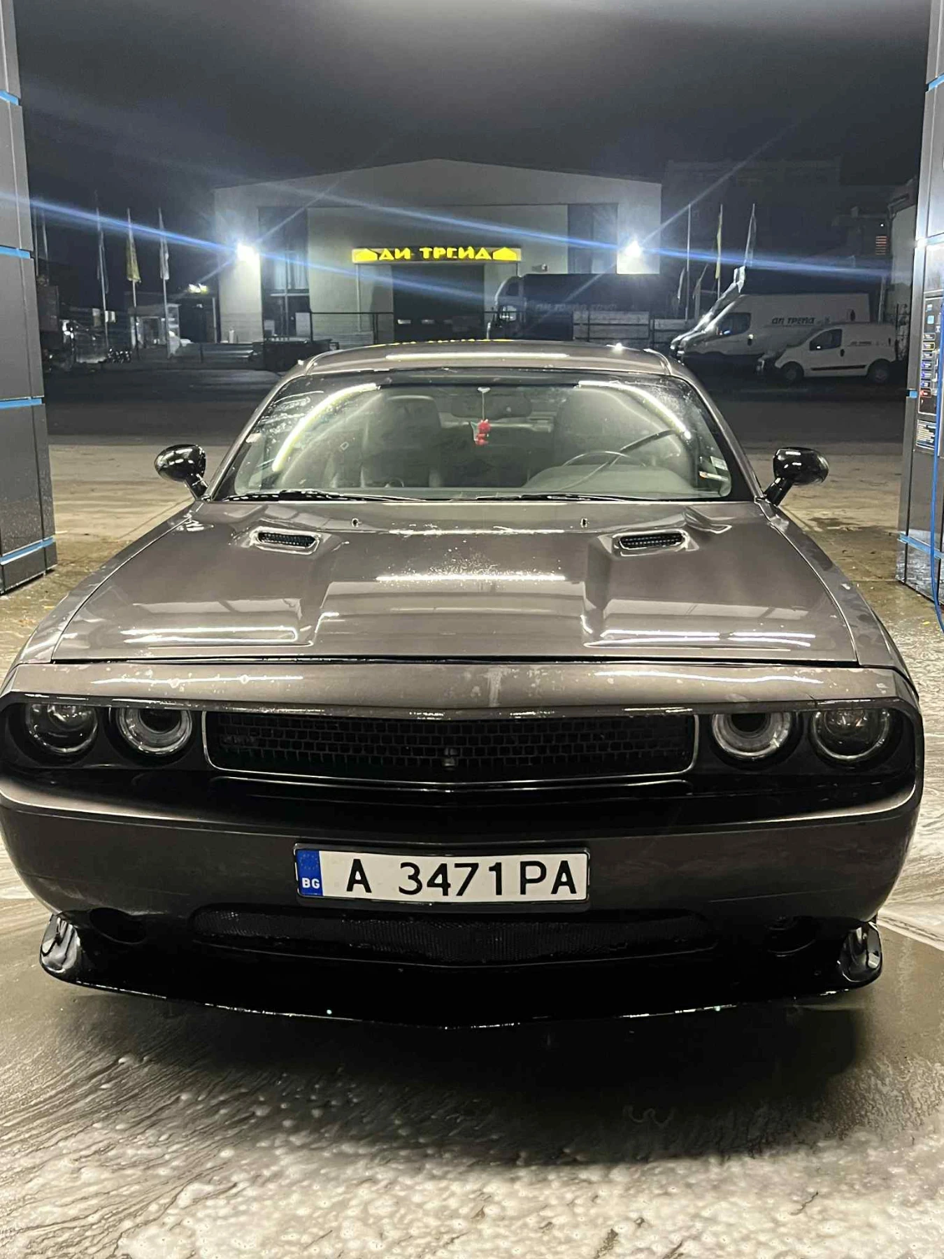 Dodge Challenger | Mobile.bg   2