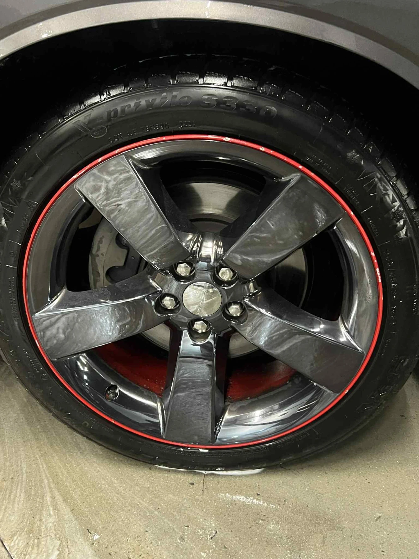 Dodge Challenger | Mobile.bg   7