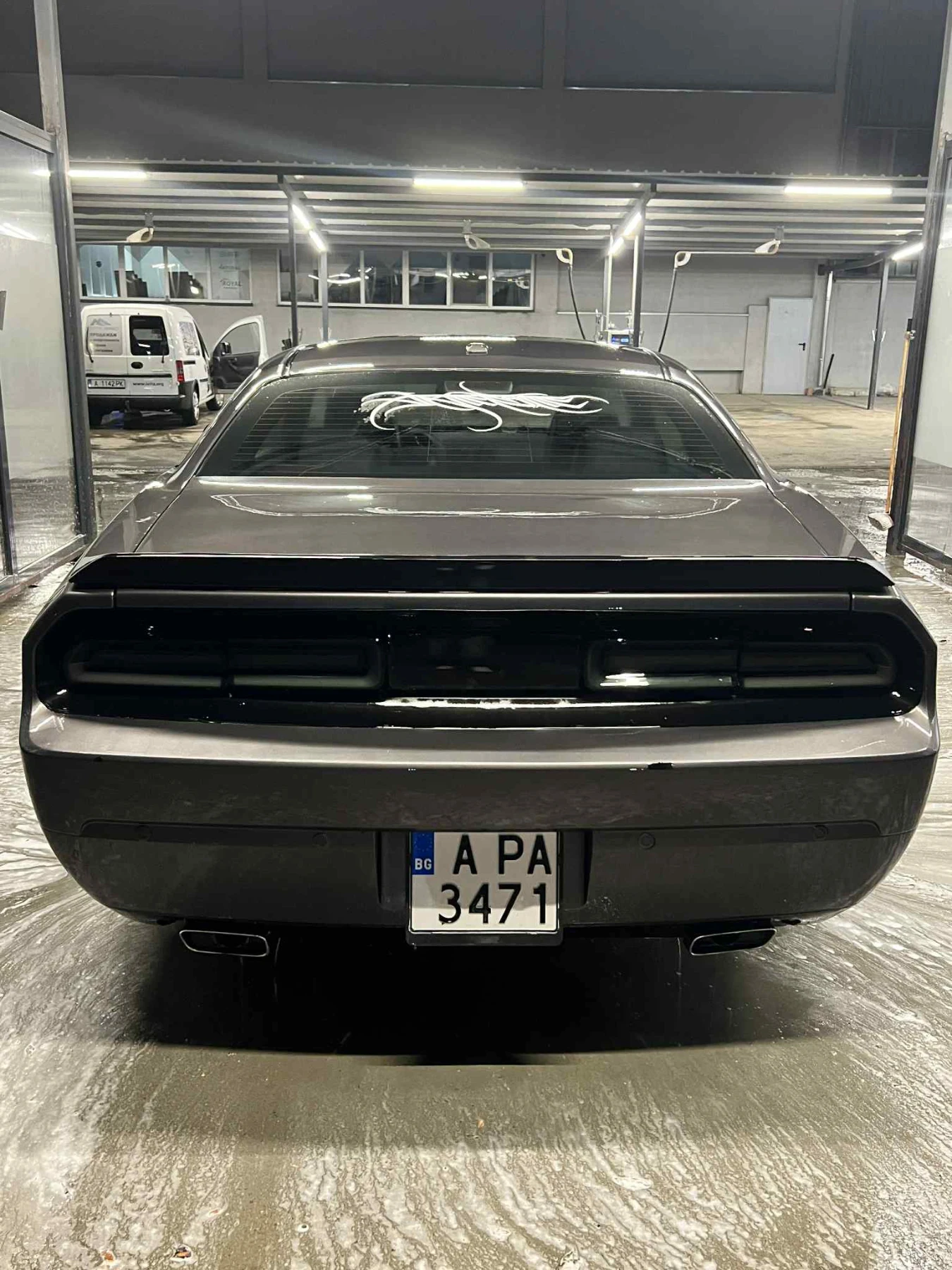 Dodge Challenger | Mobile.bg   4