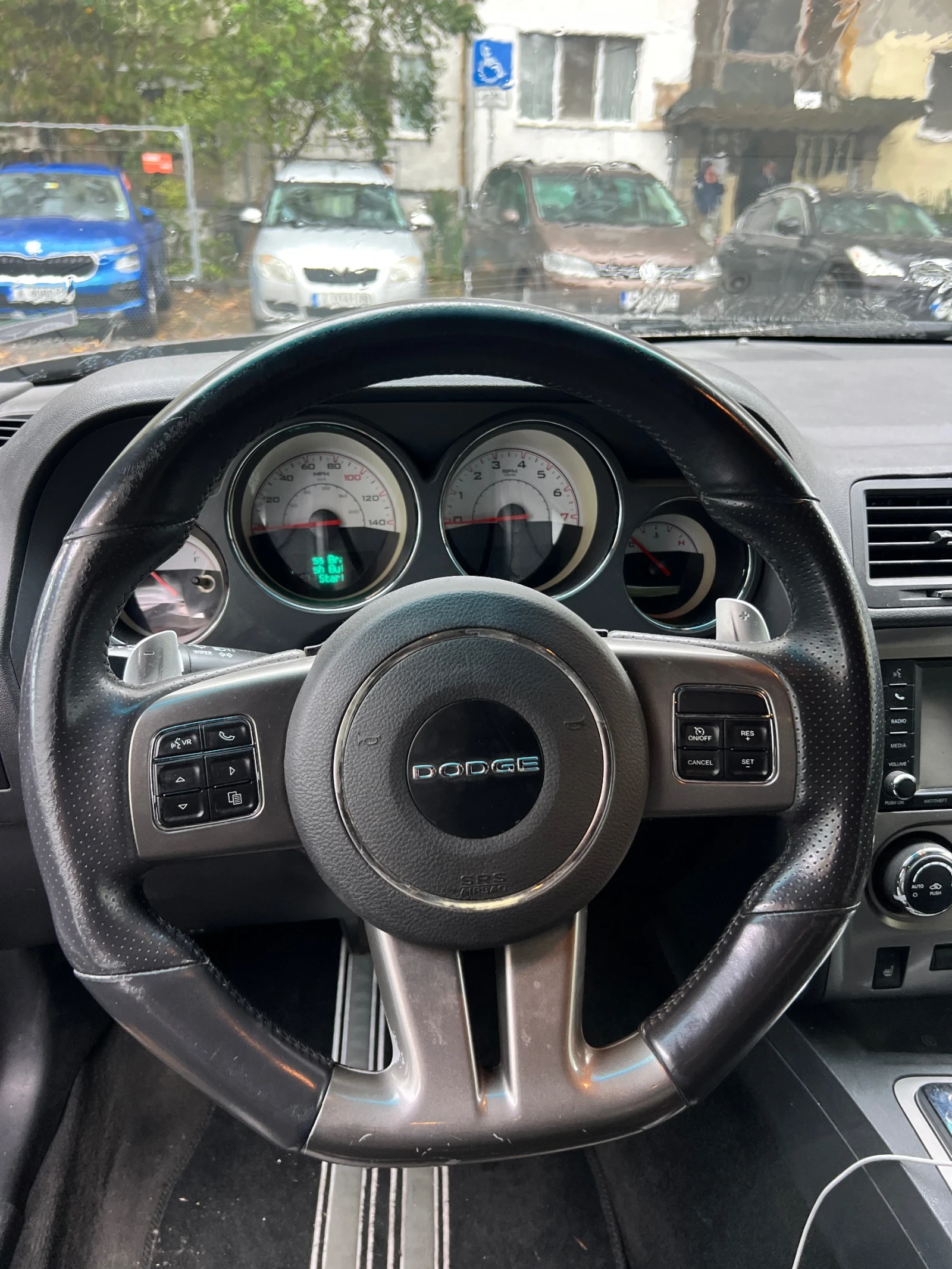 Dodge Challenger | Mobile.bg   11