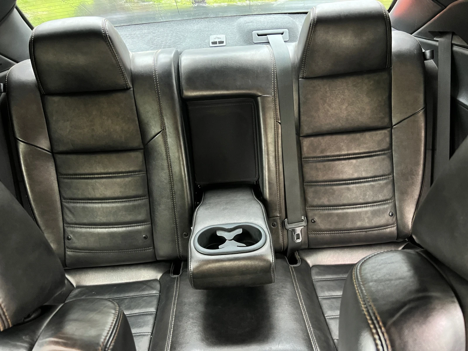 Dodge Challenger | Mobile.bg   9