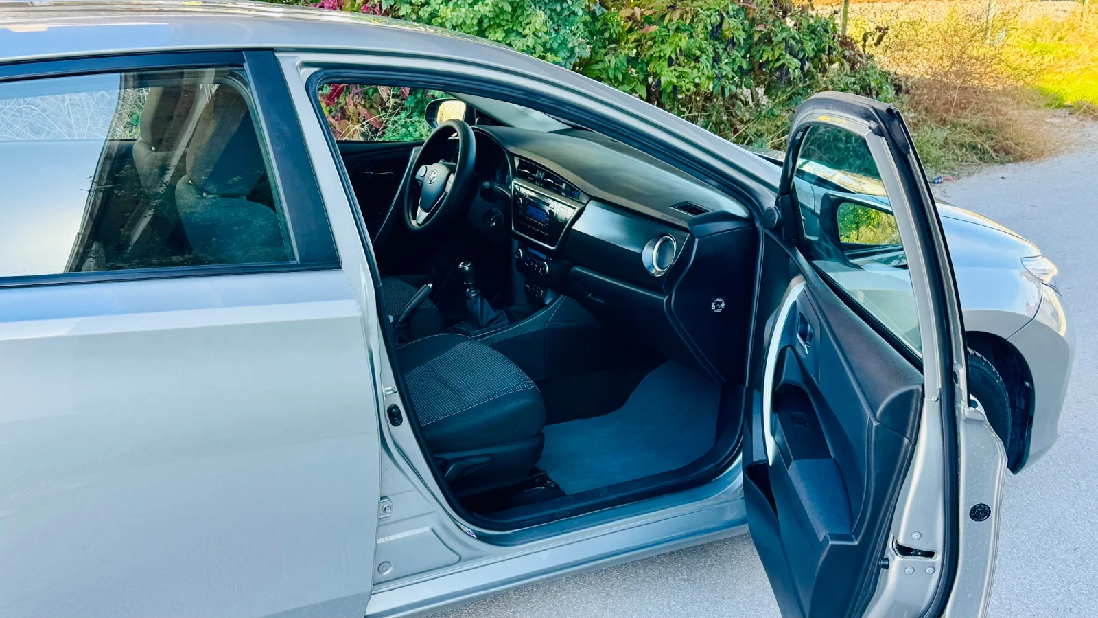 Toyota Auris 1.3 VVT-I | Mobile.bg   6