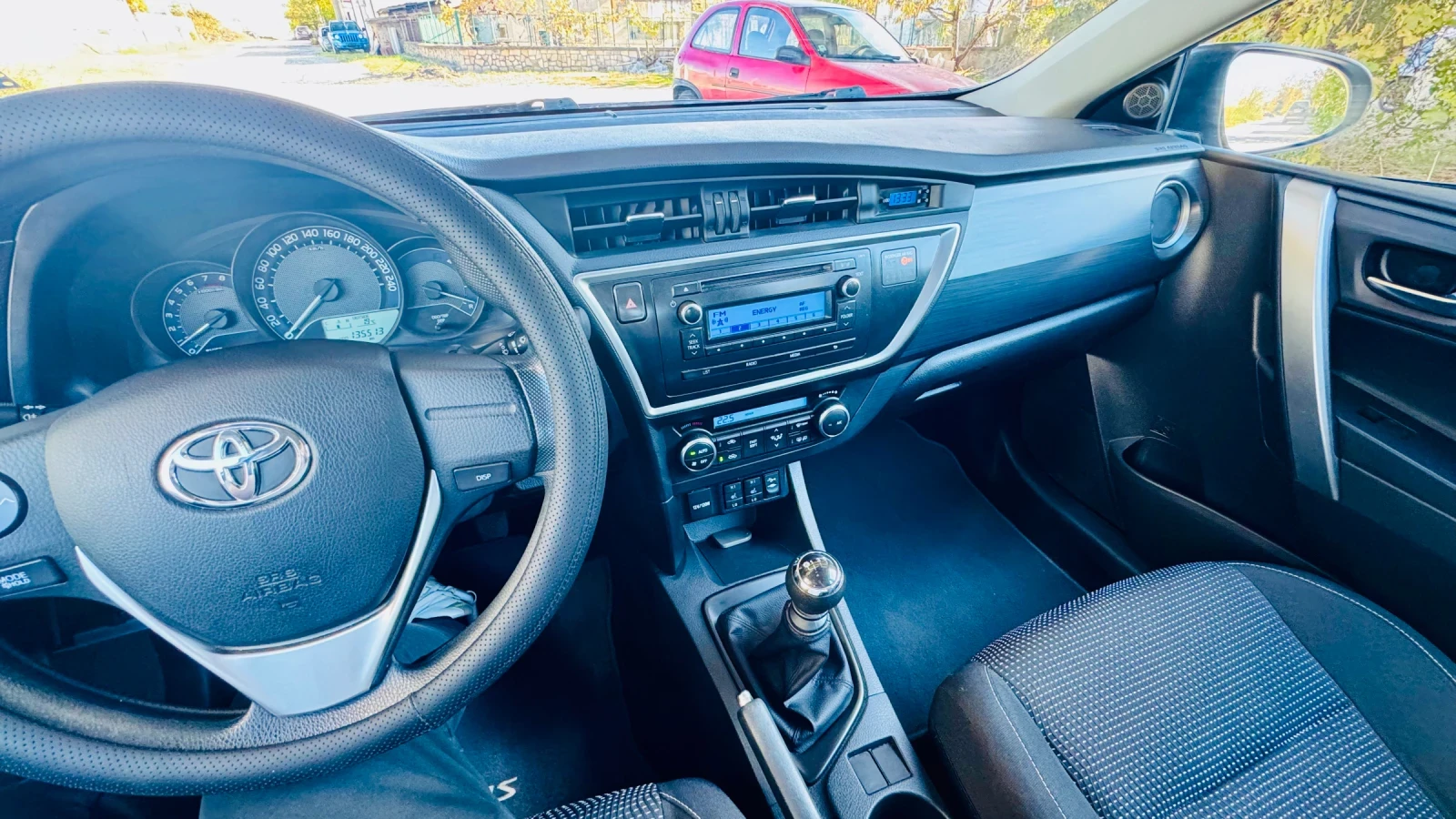 Toyota Auris 1.3 VVT-I | Mobile.bg   4