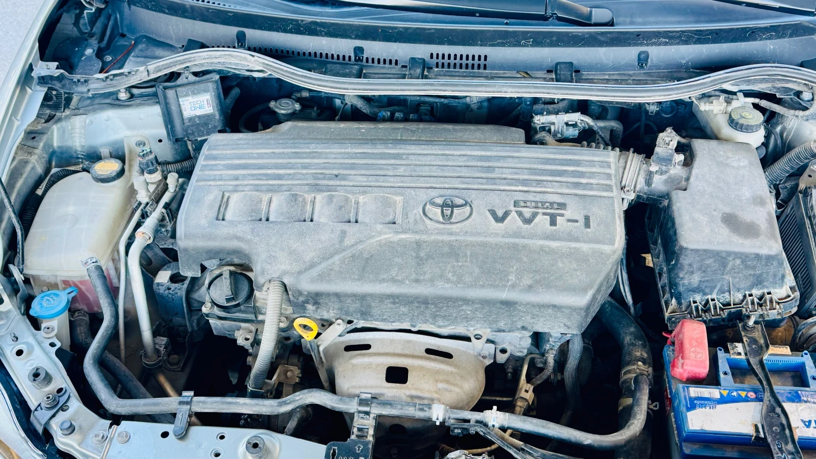 Toyota Auris 1.3 VVT-I | Mobile.bg   12