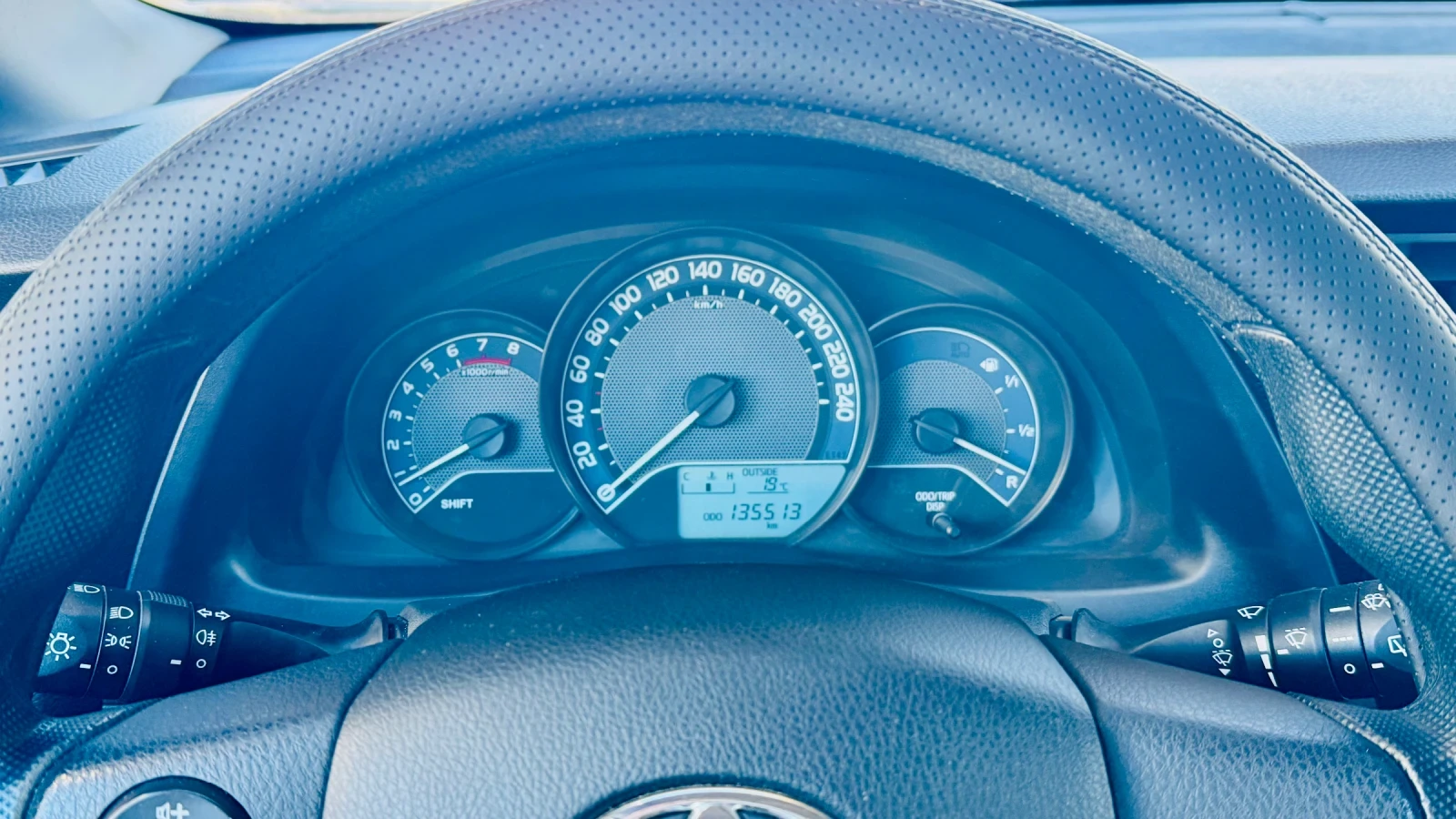 Toyota Auris 1.3 VVT-I | Mobile.bg   7