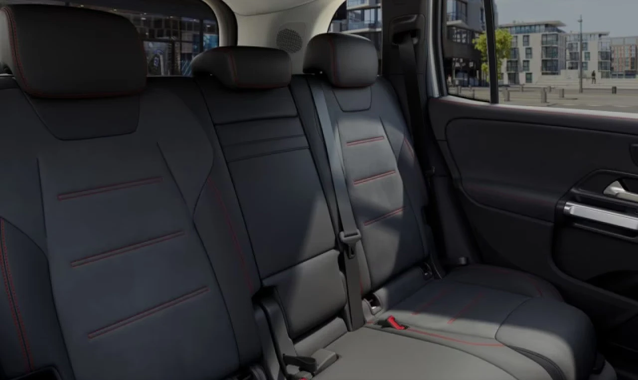 Mercedes-Benz EQB 300/4M/228HP/AMG/ADV+ /DISTR/360CAM/ACC/KLESS/919f | Mobile.bg   13