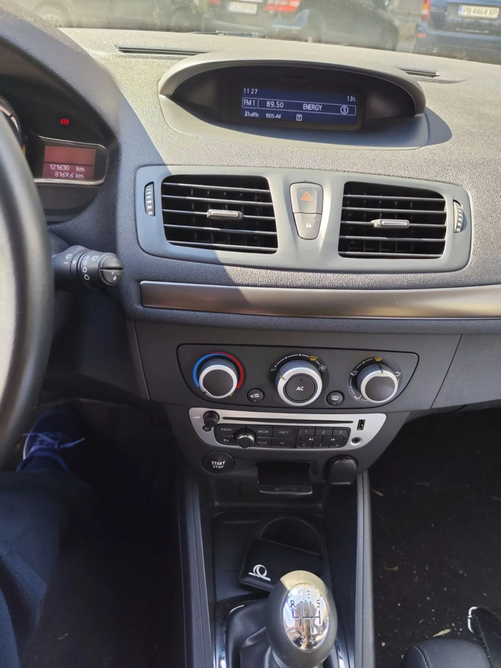 Renault Megane Дизел  - изображение 9