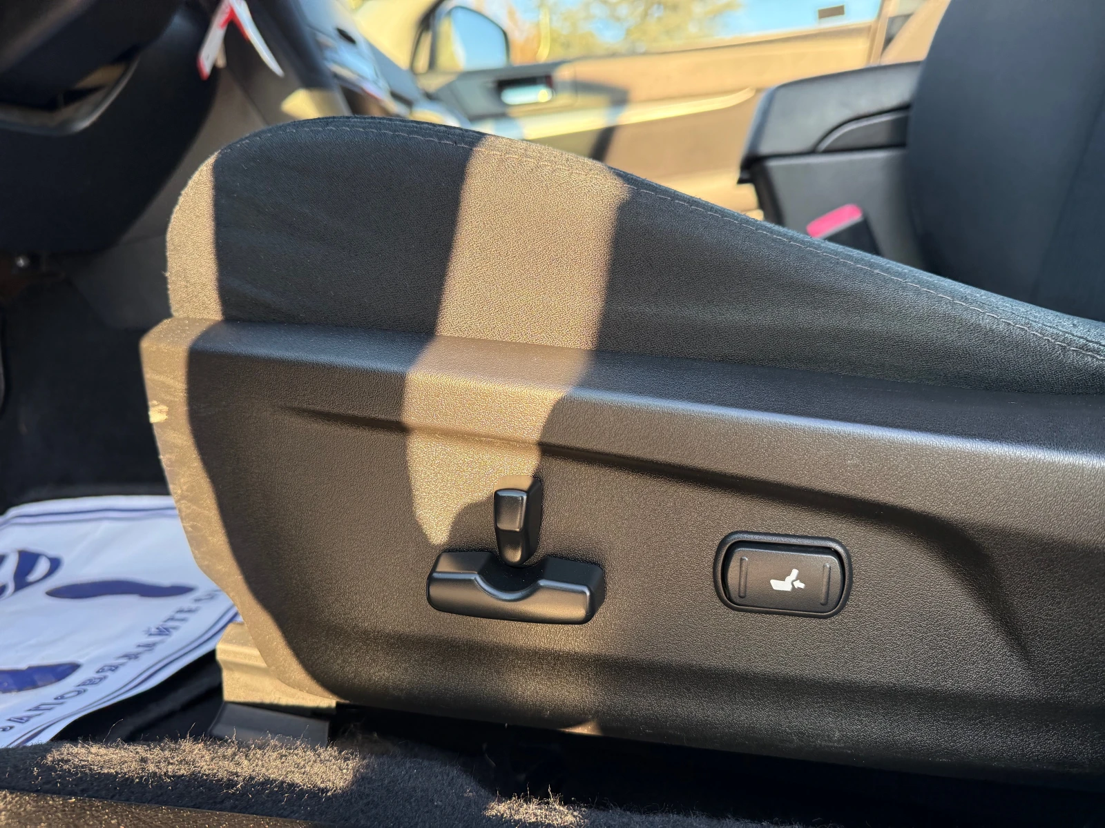 Subaru Outback 2.5 | Mobile.bg   11