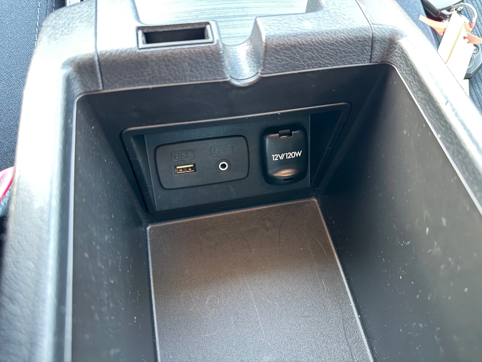 Subaru Outback 2.5 | Mobile.bg   13