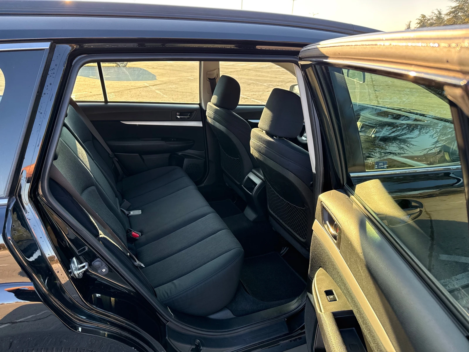 Subaru Outback 2.5 | Mobile.bg   10