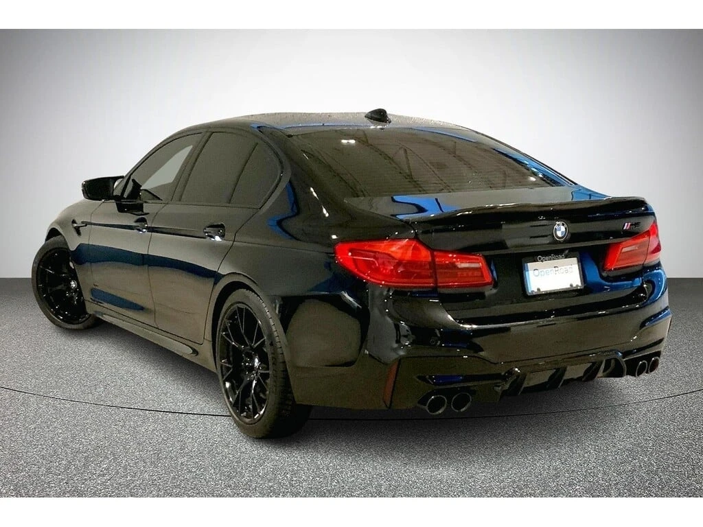 BMW M5 * Sedan * CARFAX * ��� ������������ ������ | Mobile.bg � ����������� 4
