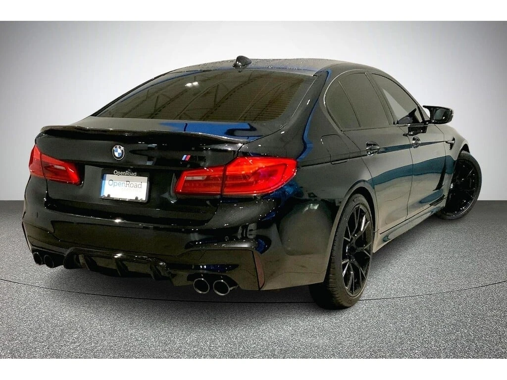 BMW M5 * Sedan * CARFAX * ��� ������������ ������ | Mobile.bg � ����������� 6