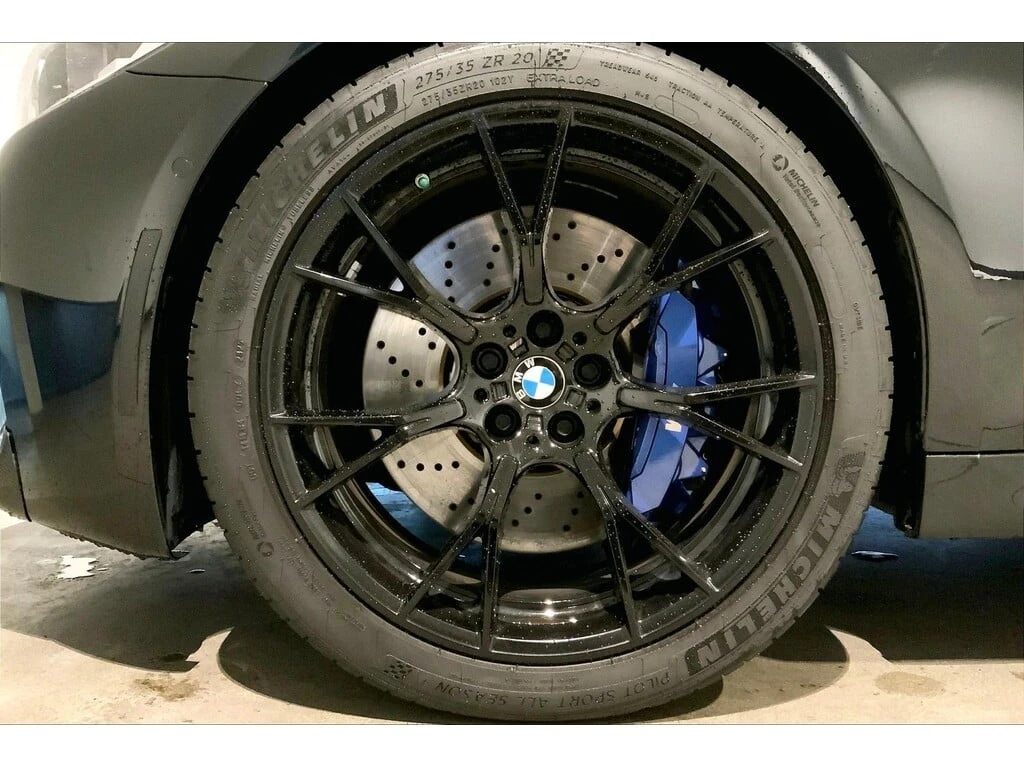 BMW M5 * Sedan * CARFAX * ��� ������������ ������ | Mobile.bg � ����������� 14