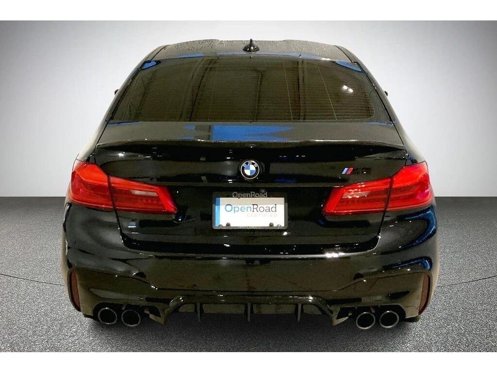 BMW M5 * Sedan * CARFAX * ��� ������������ ������ | Mobile.bg � ����������� 5