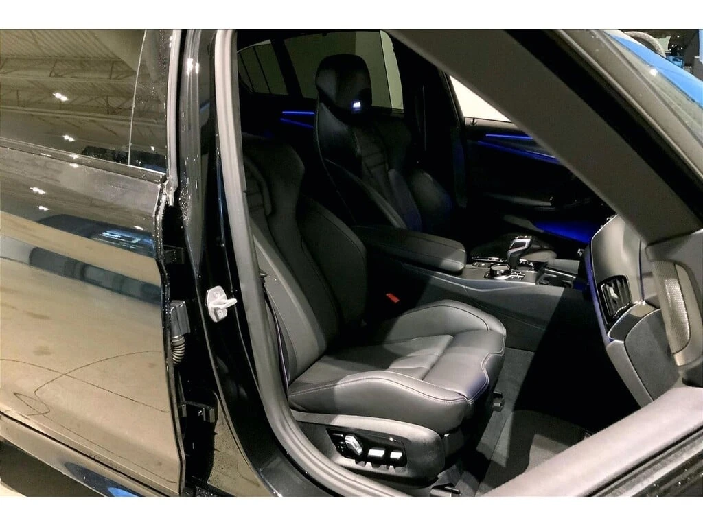 BMW M5 * Sedan * CARFAX * ��� ������������ ������ | Mobile.bg � ����������� 13