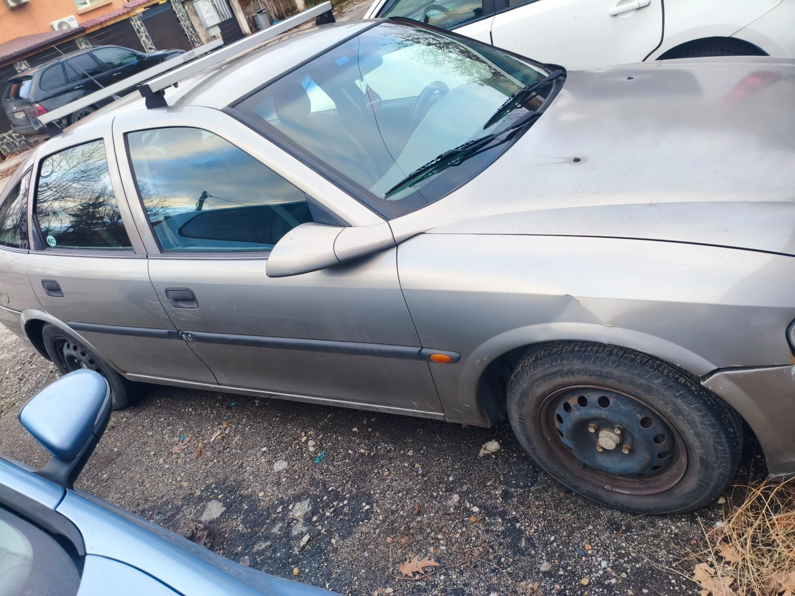 Opel Vectra | Mobile.bg � ����������� 2