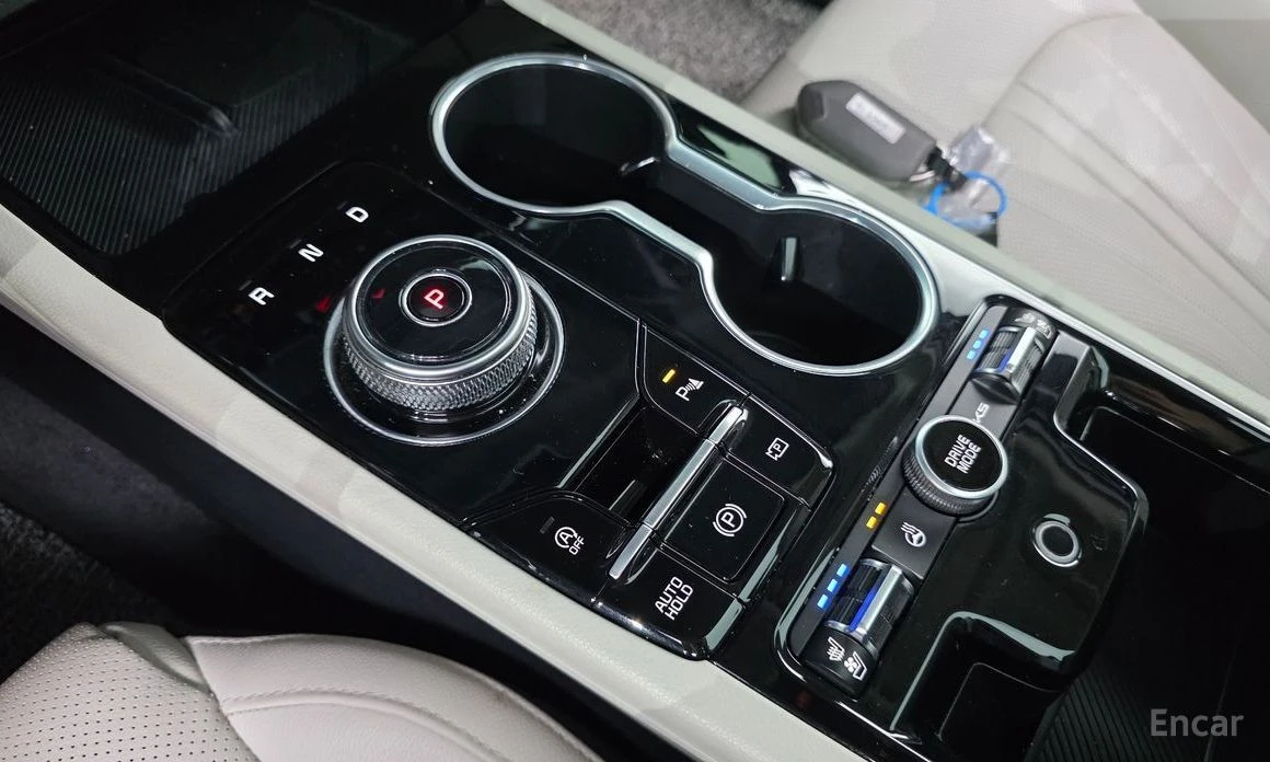 Kia K5  - изображение 9