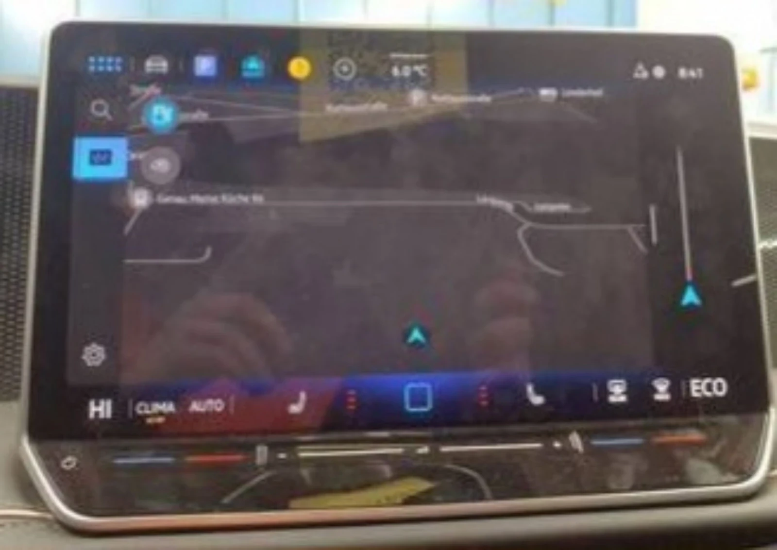 VW Passat Variant 1, 5 TSI e Hybrid.110KW.Kamera.Led.Navi - изображение 9