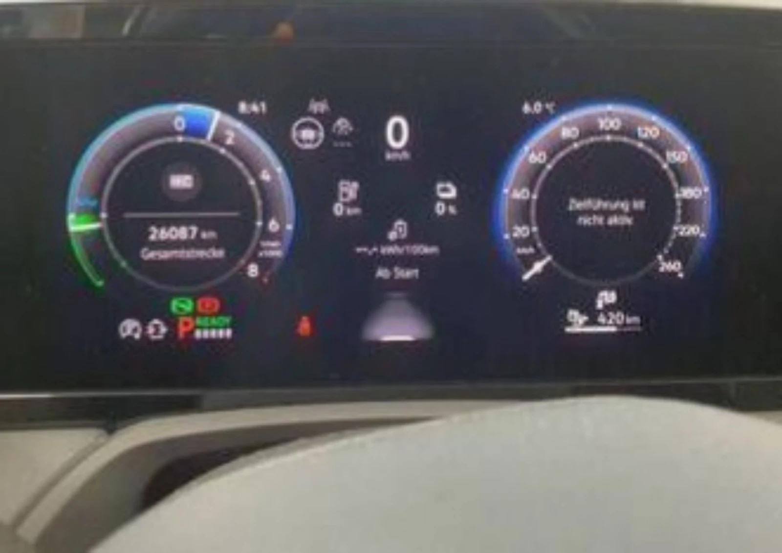 VW Passat Variant 1, 5 TSI e Hybrid.110KW.Kamera.Led.Navi - изображение 6