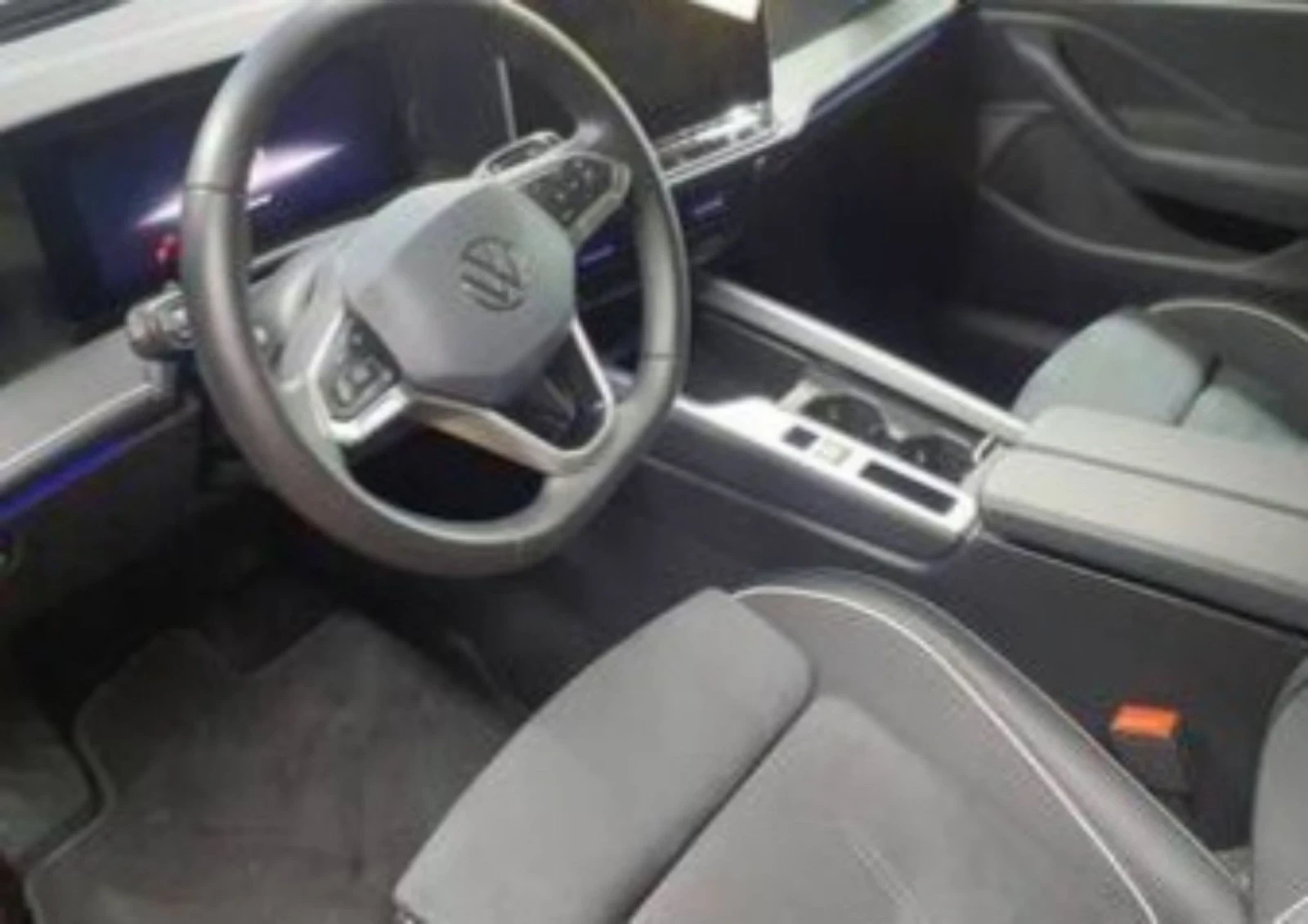 VW Passat Variant 1, 5 TSI e Hybrid.110KW.Kamera.Led.Navi - изображение 4