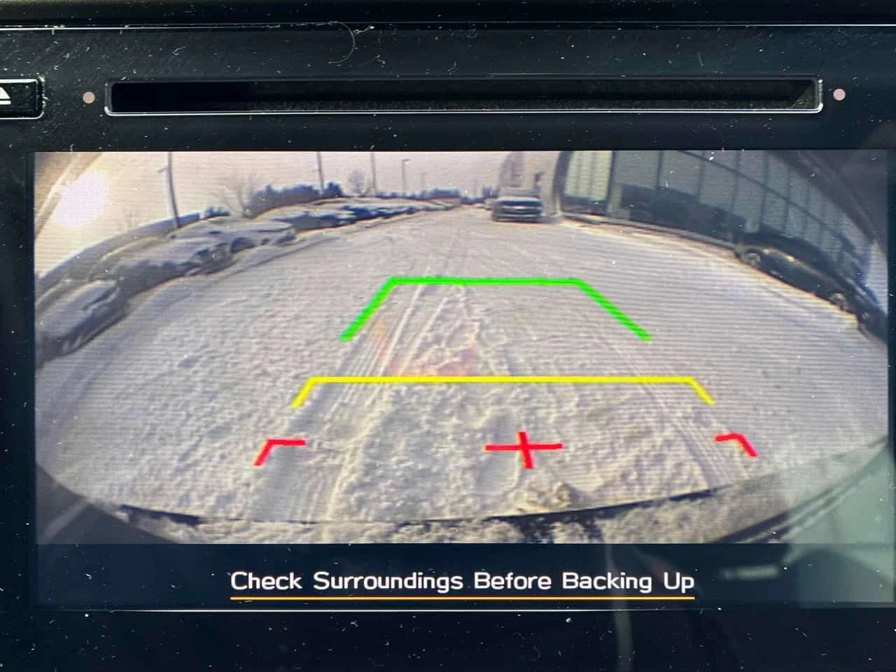 Subaru WRX * Sport tech * CARFAX * ШИБИДАХ* ПОДГРЕВ* , снимка 15 - Автомобили и джипове - 53741393