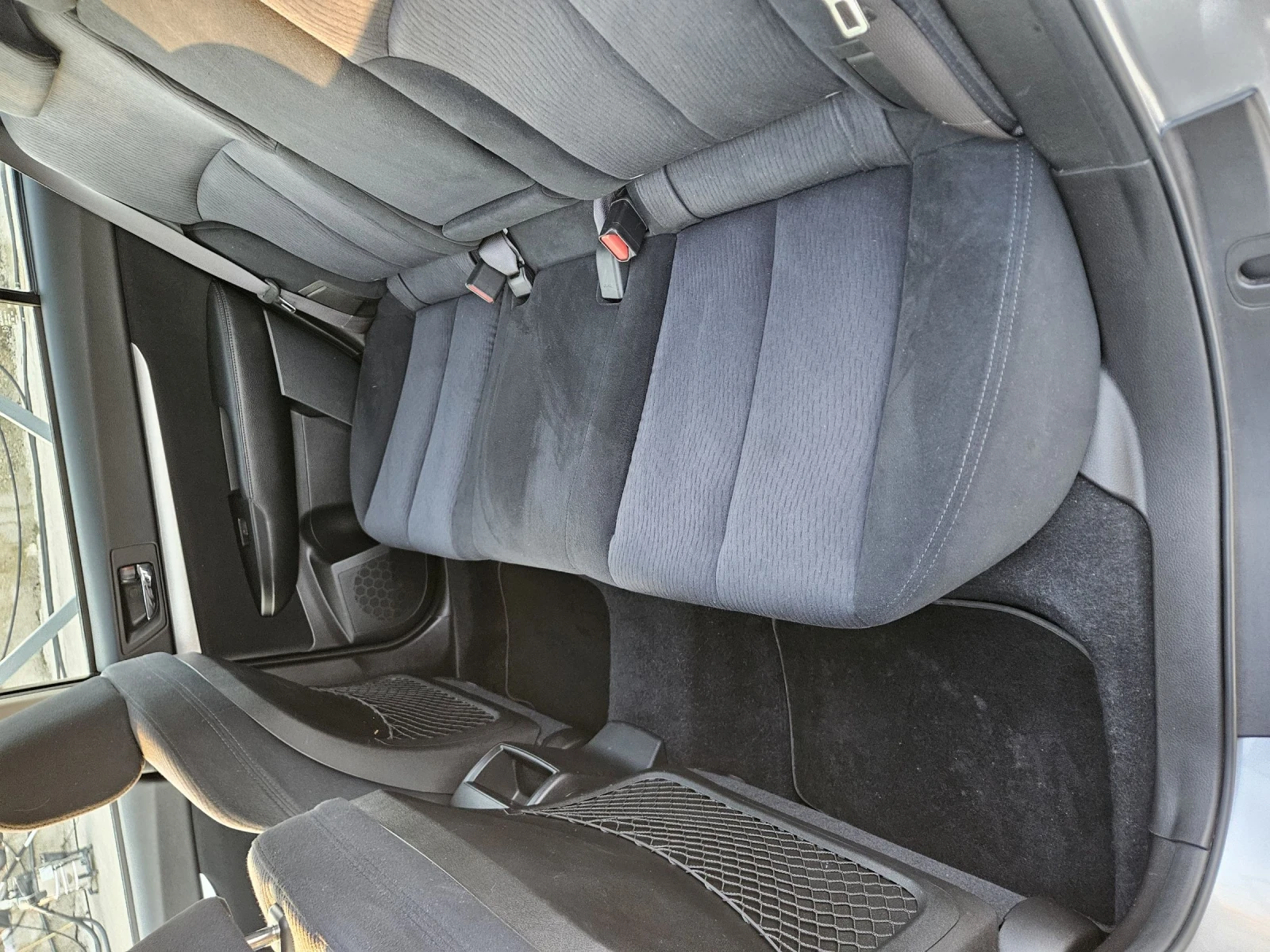 Subaru Outback 2.5 LPG BRC | Mobile.bg � ����������� 8
